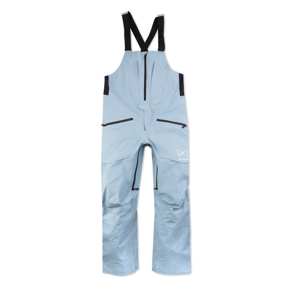 Men's [ak] Freebird GORE-TEX 3L Stretch Bib Pants