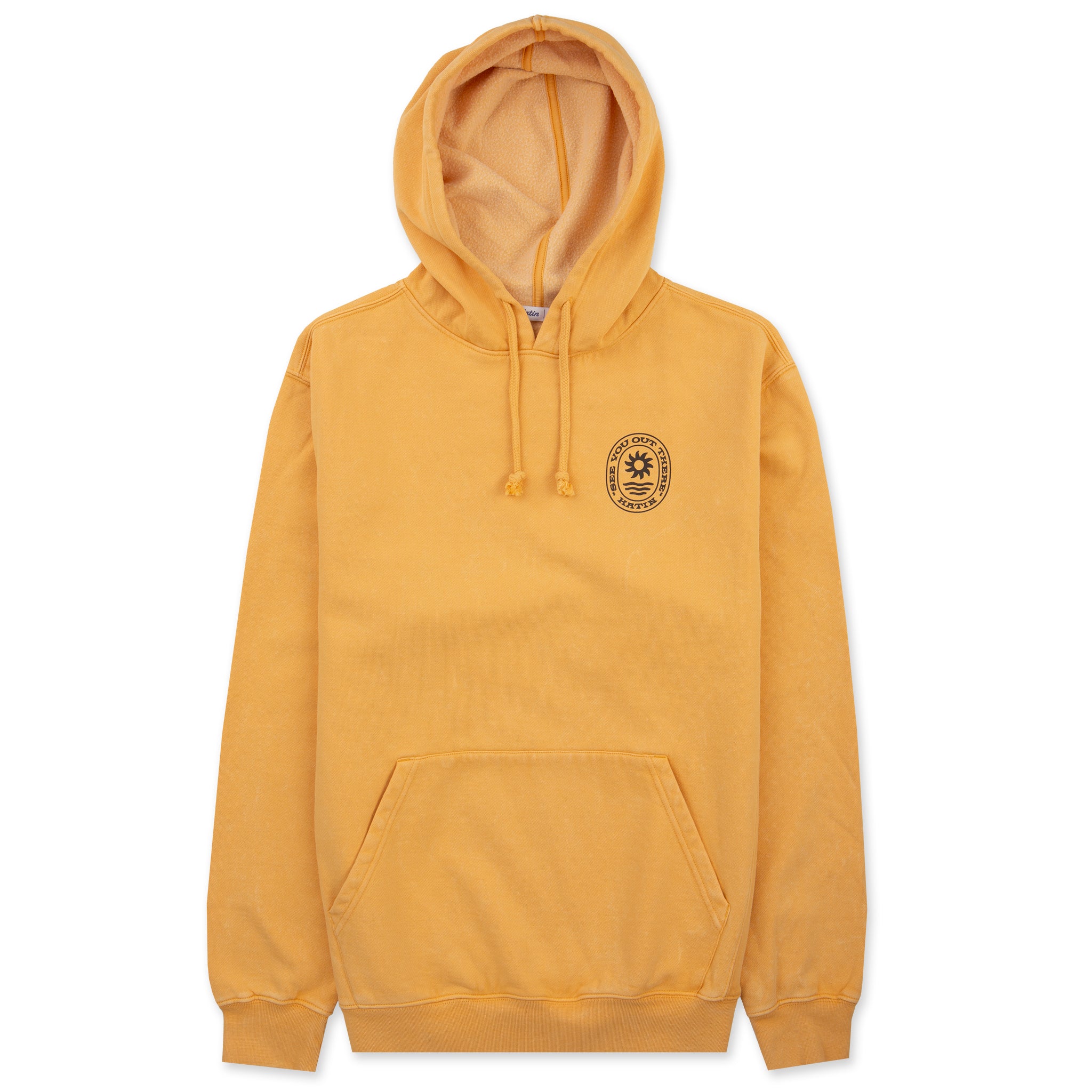 SIREN HOODIE