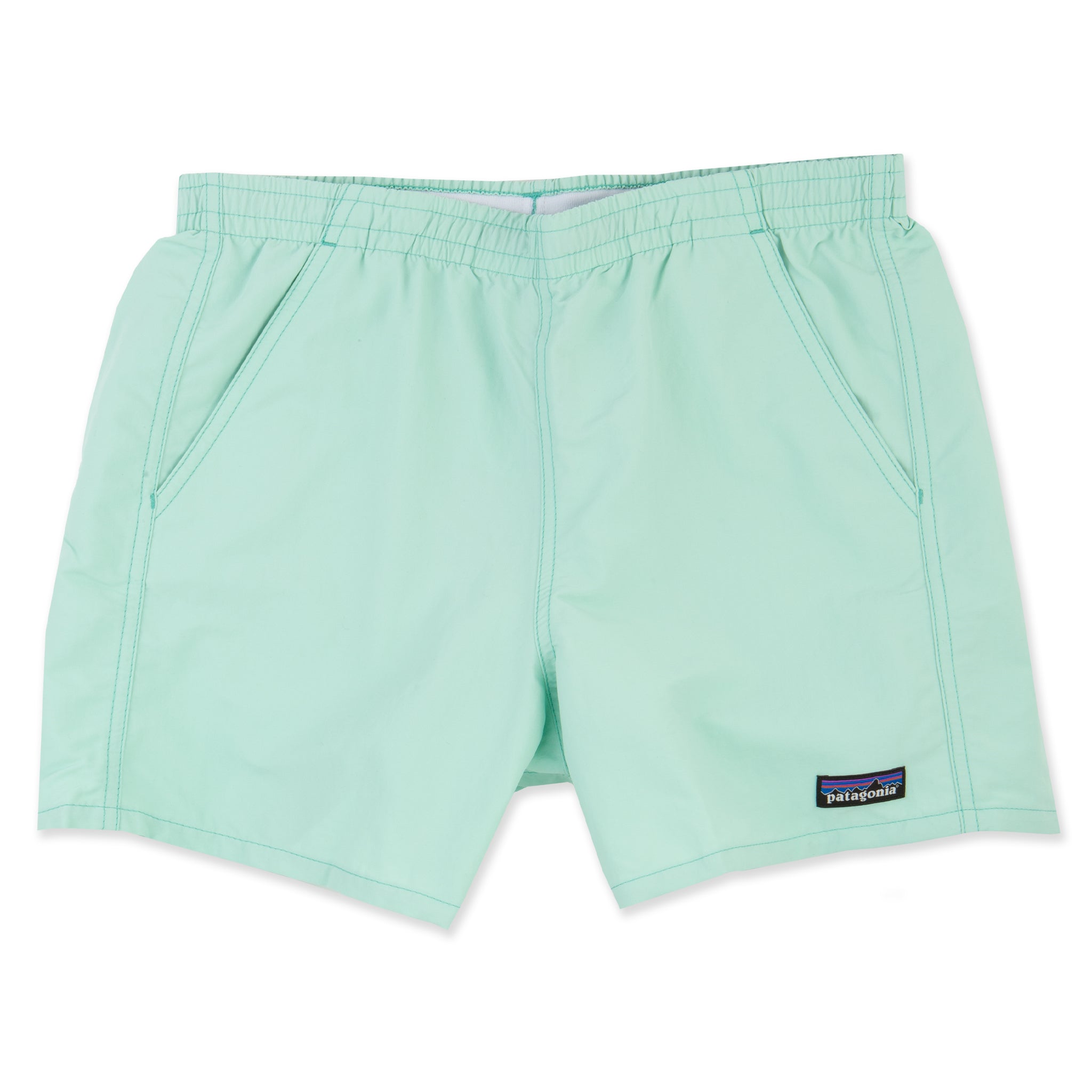 Women's Baggies Shorts