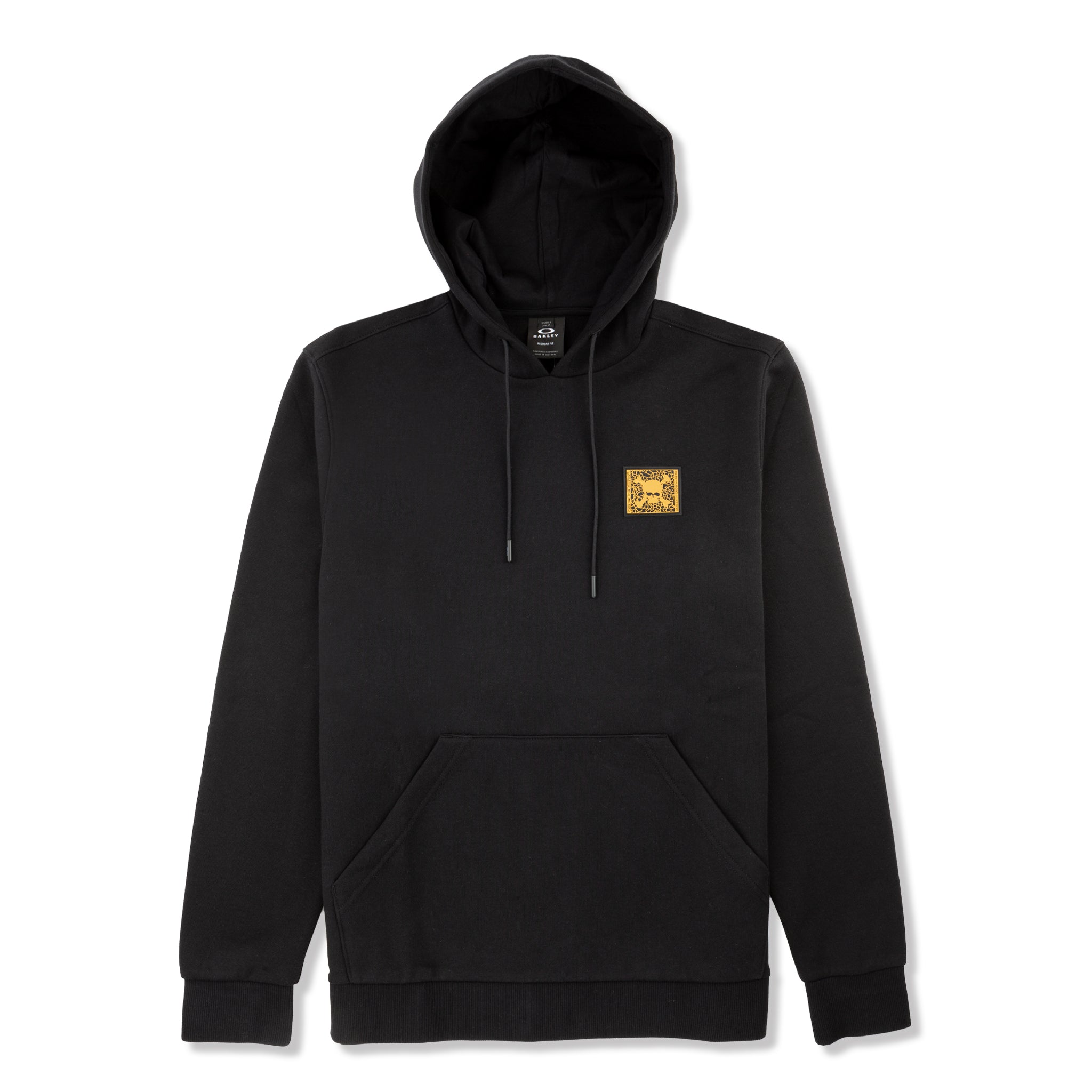 TC Skull Hoodie