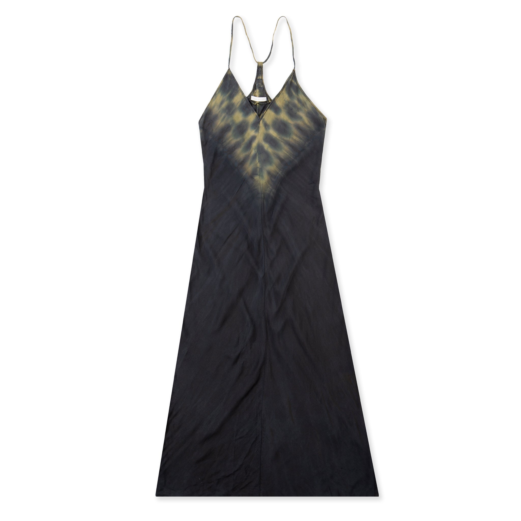 Racerback Midi Dress