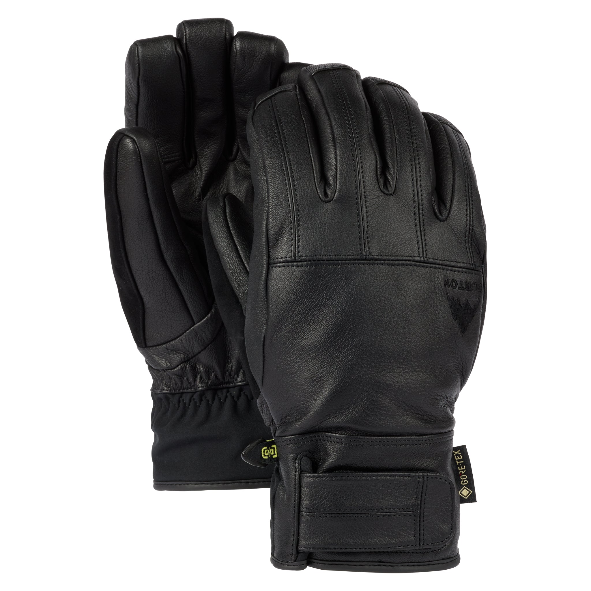 Men's Gondy GORE-TEX Leather Gloves