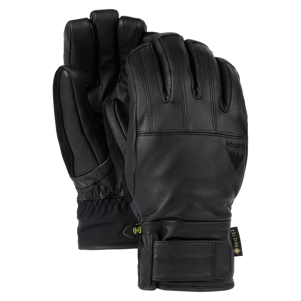 Men's Gondy GORE-TEX Leather Gloves