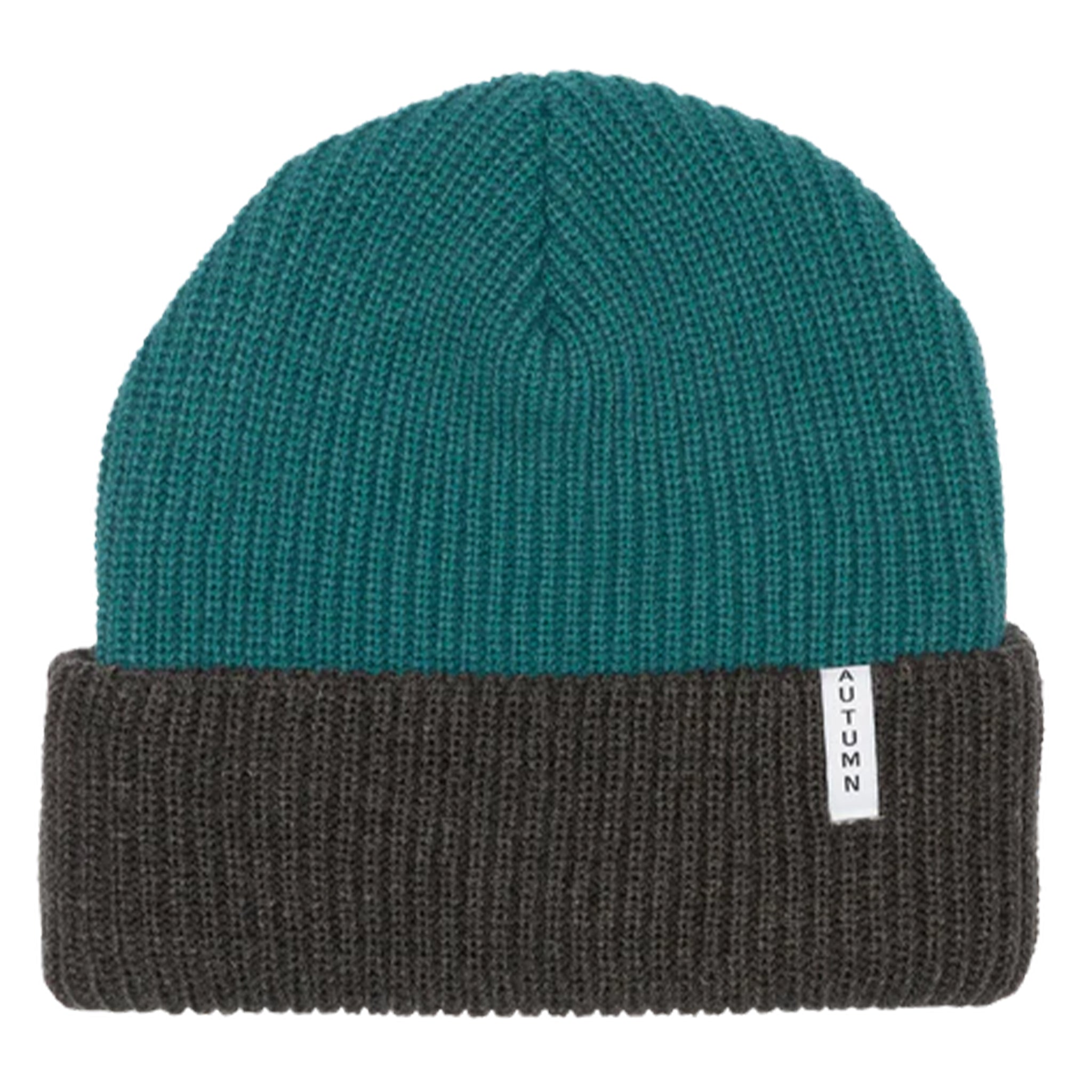 Youth Blocked Beanie