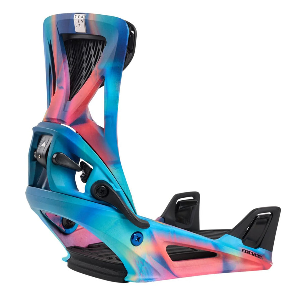 Men's Step On Genesis Re:Flex Binding