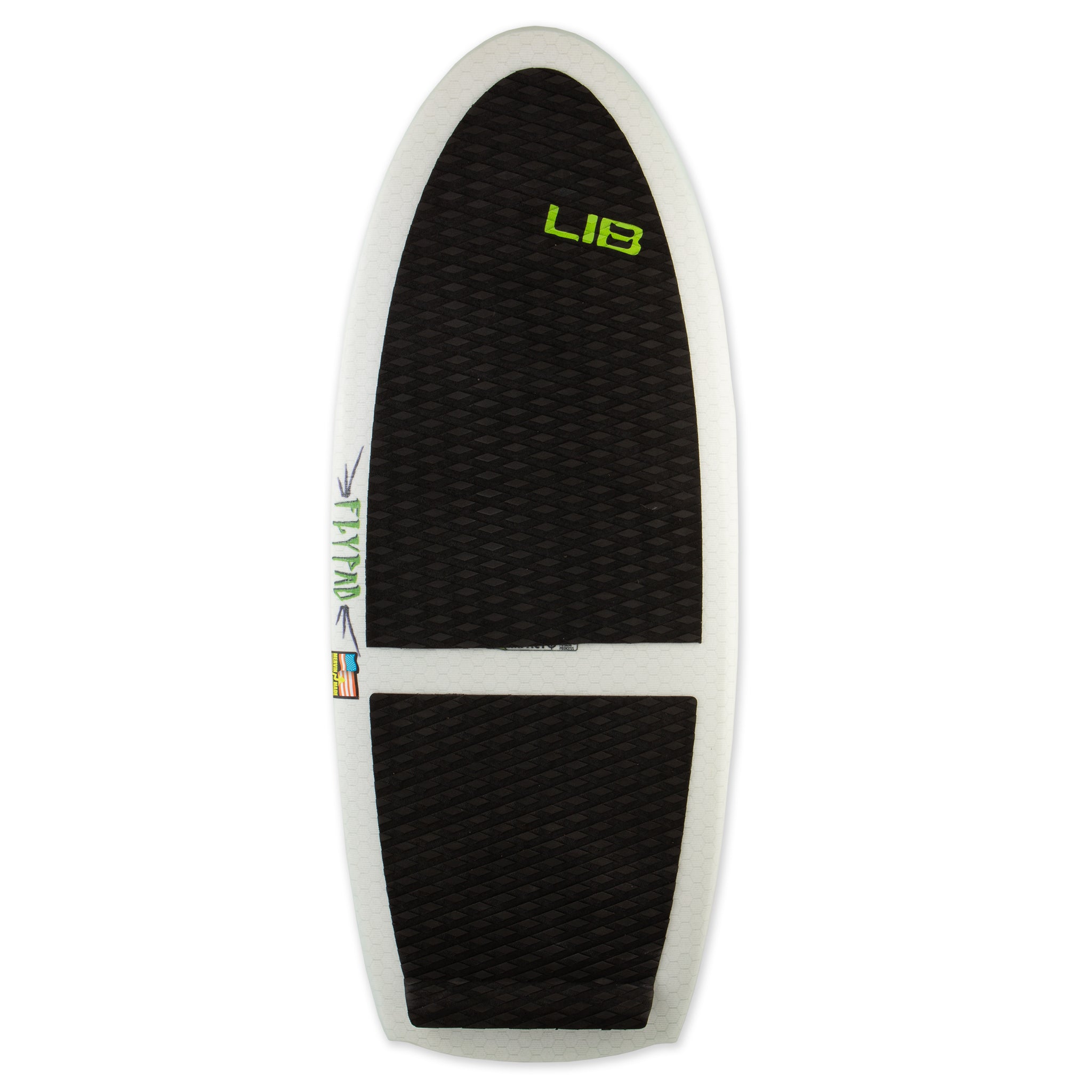 Fly Pad