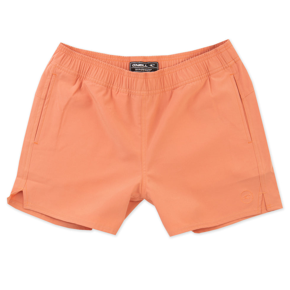 Jetties Stretch 4" Boardshorts