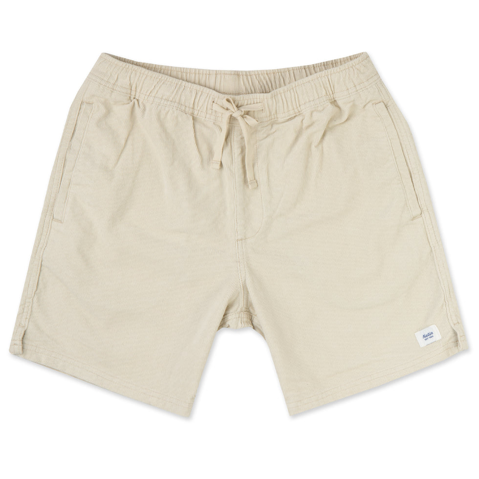 Cord Local Short