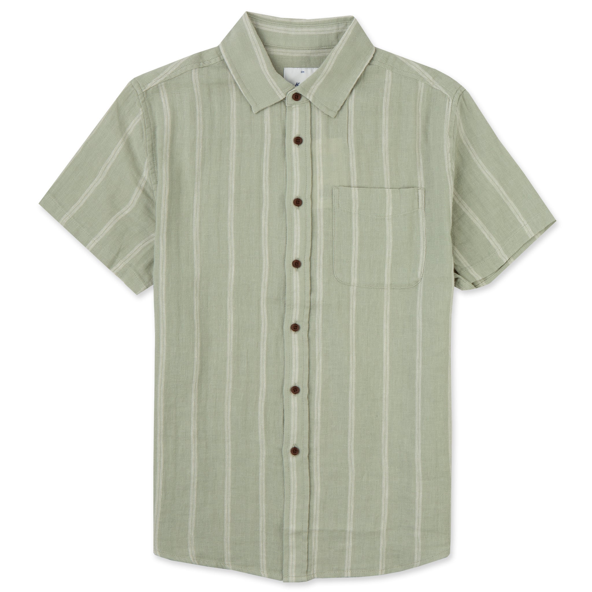 Alan Shirt
