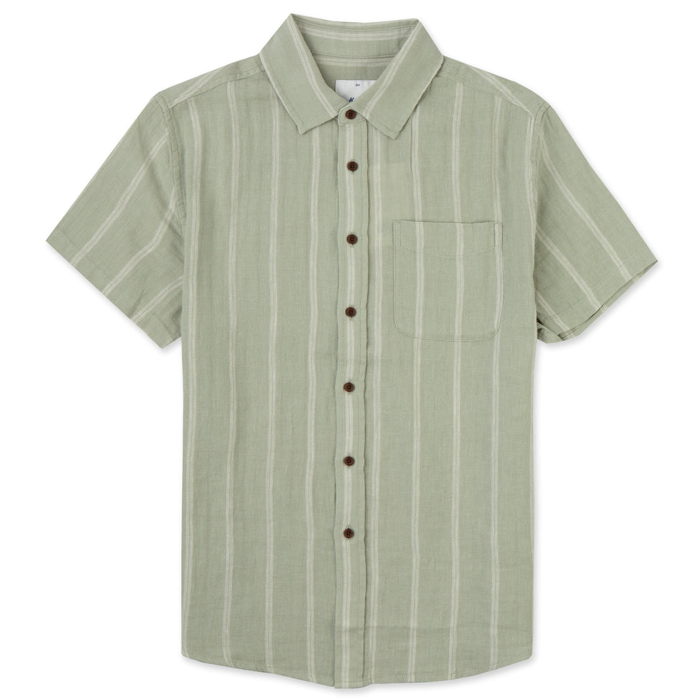 Alan Shirt