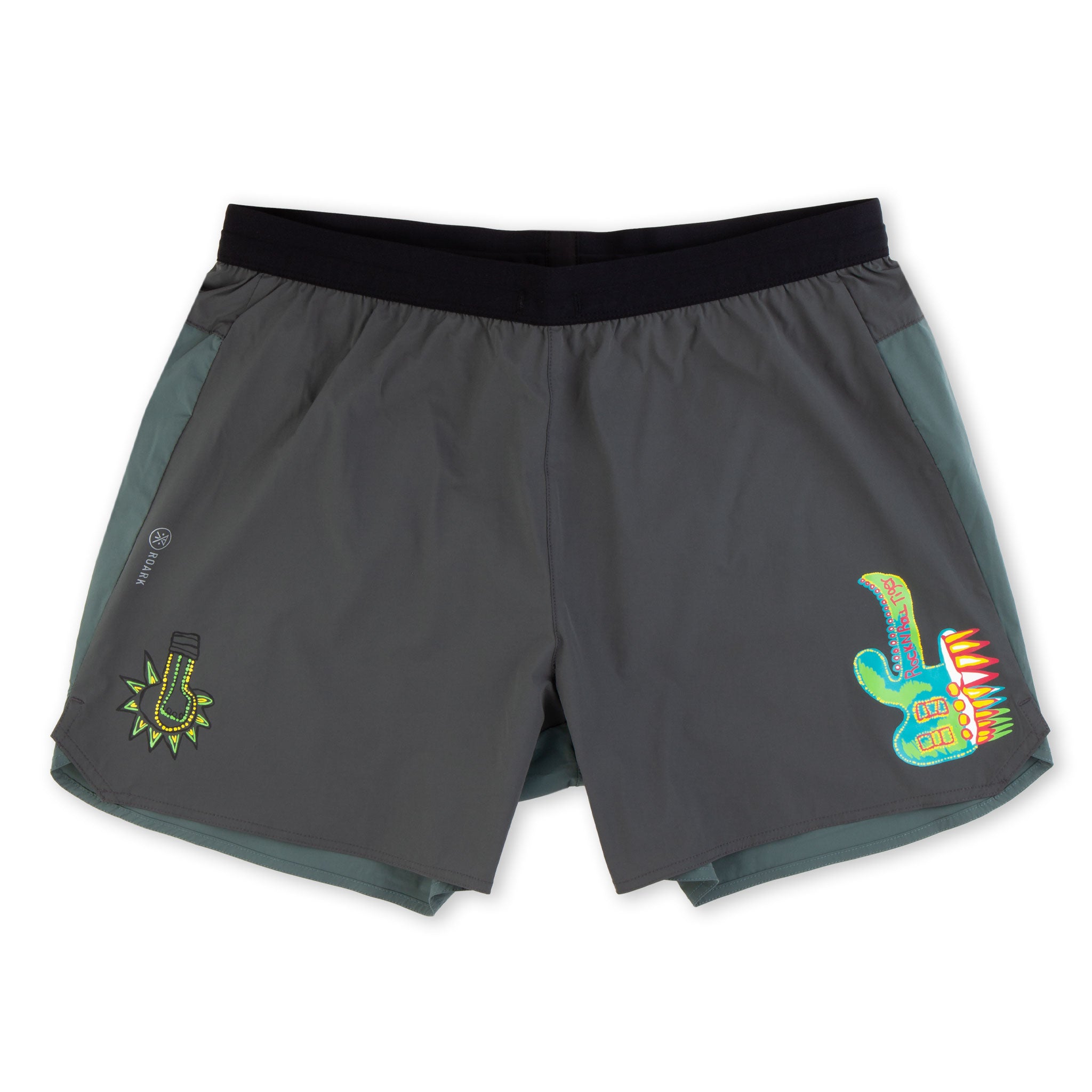 Alta 5" Shorts