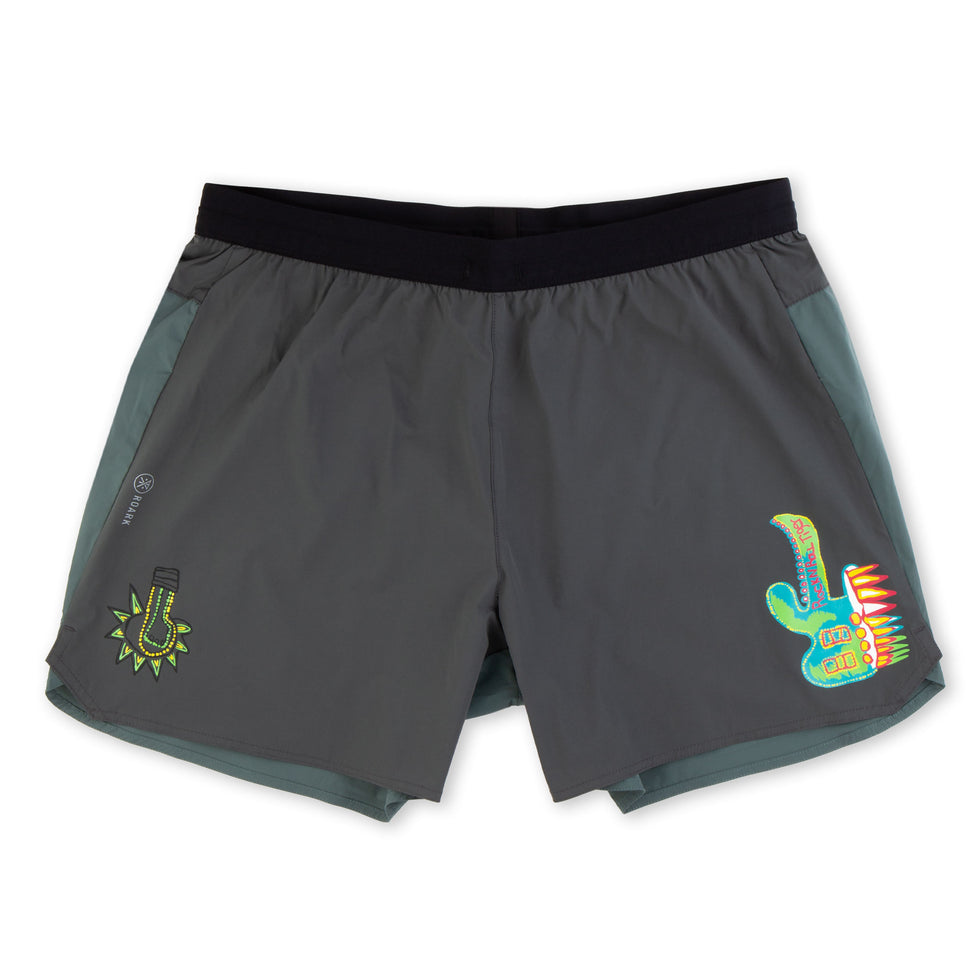 Alta 5" Shorts