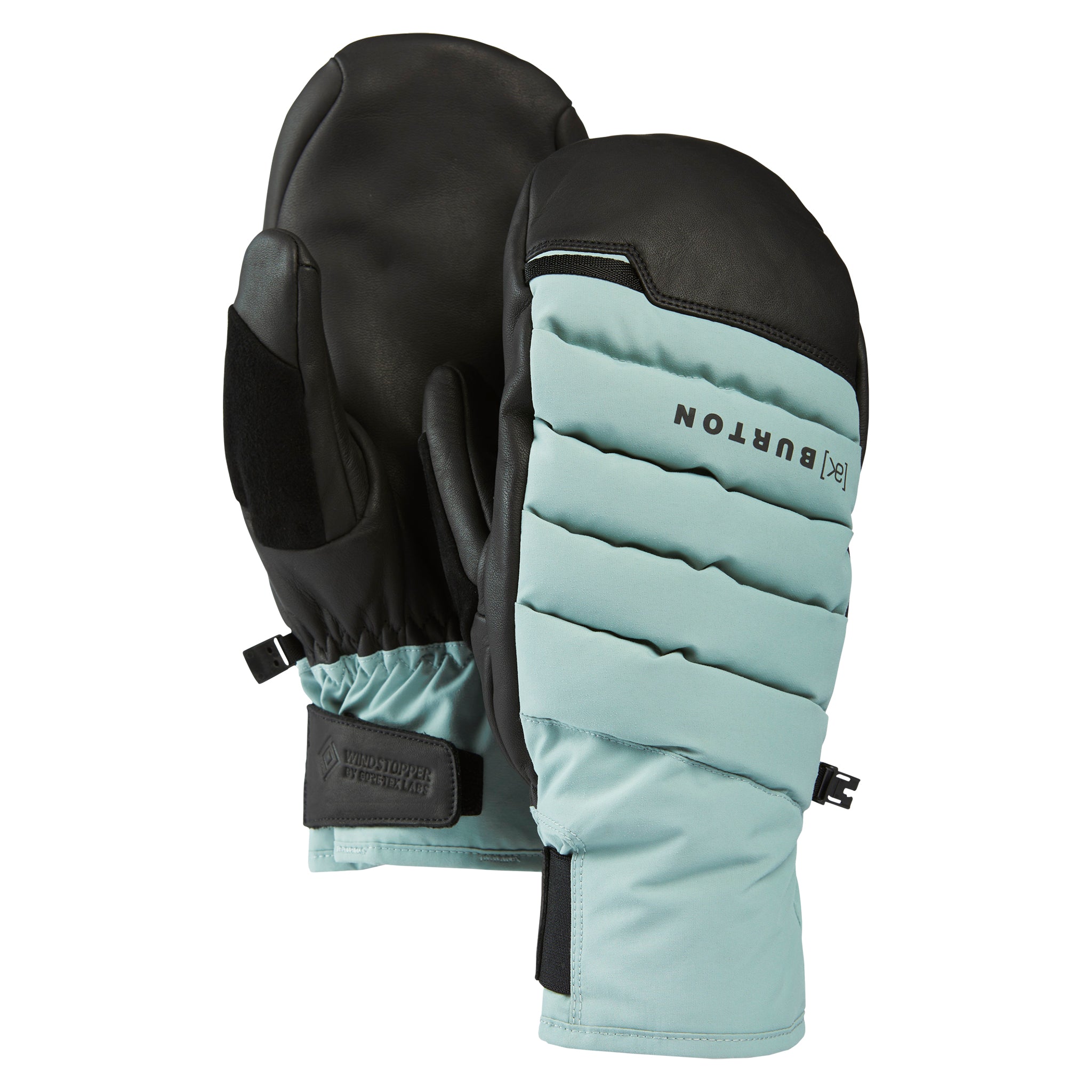 Burton [ak] Windstopper Oven Mittens