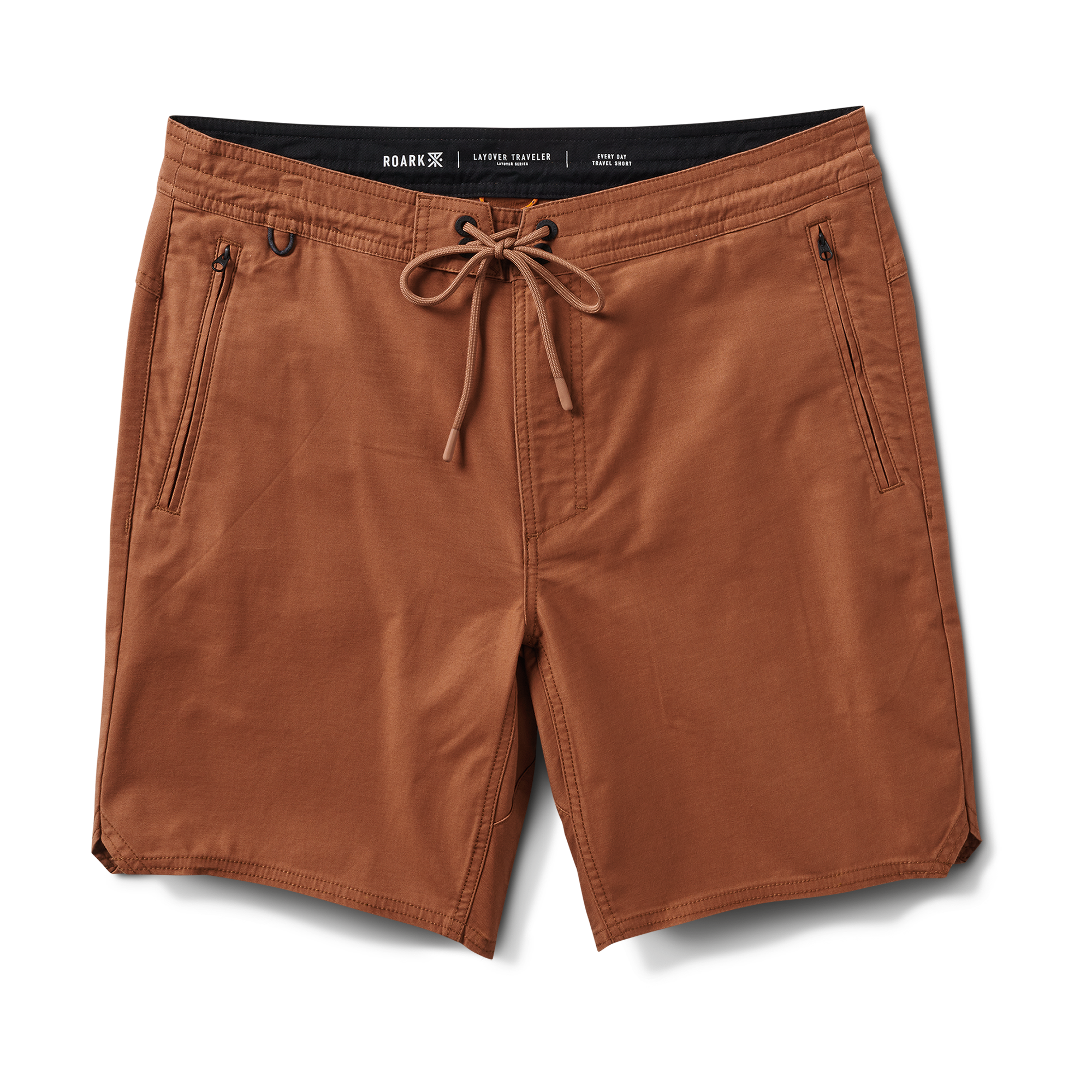 Layover Traveler Shorts