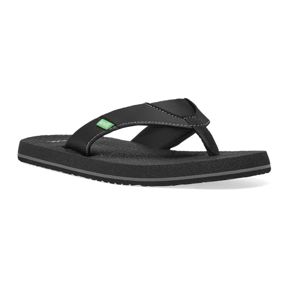 Kid's Root Beer Cozy Sandals