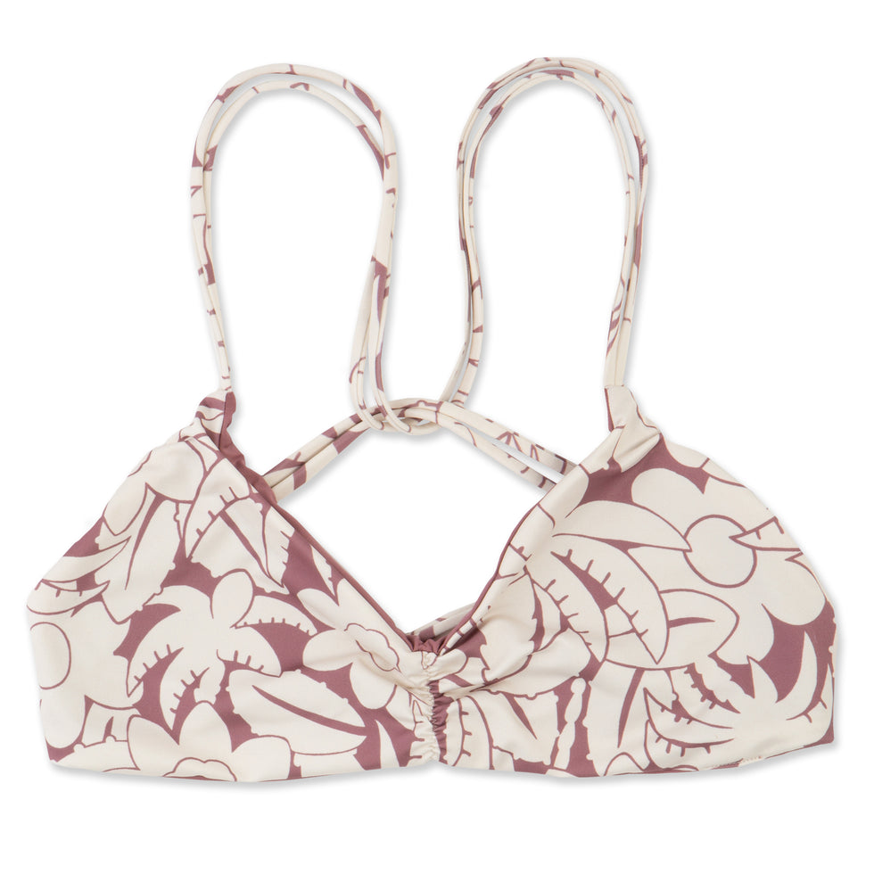 Women's Reversible Seaglass Bay Top