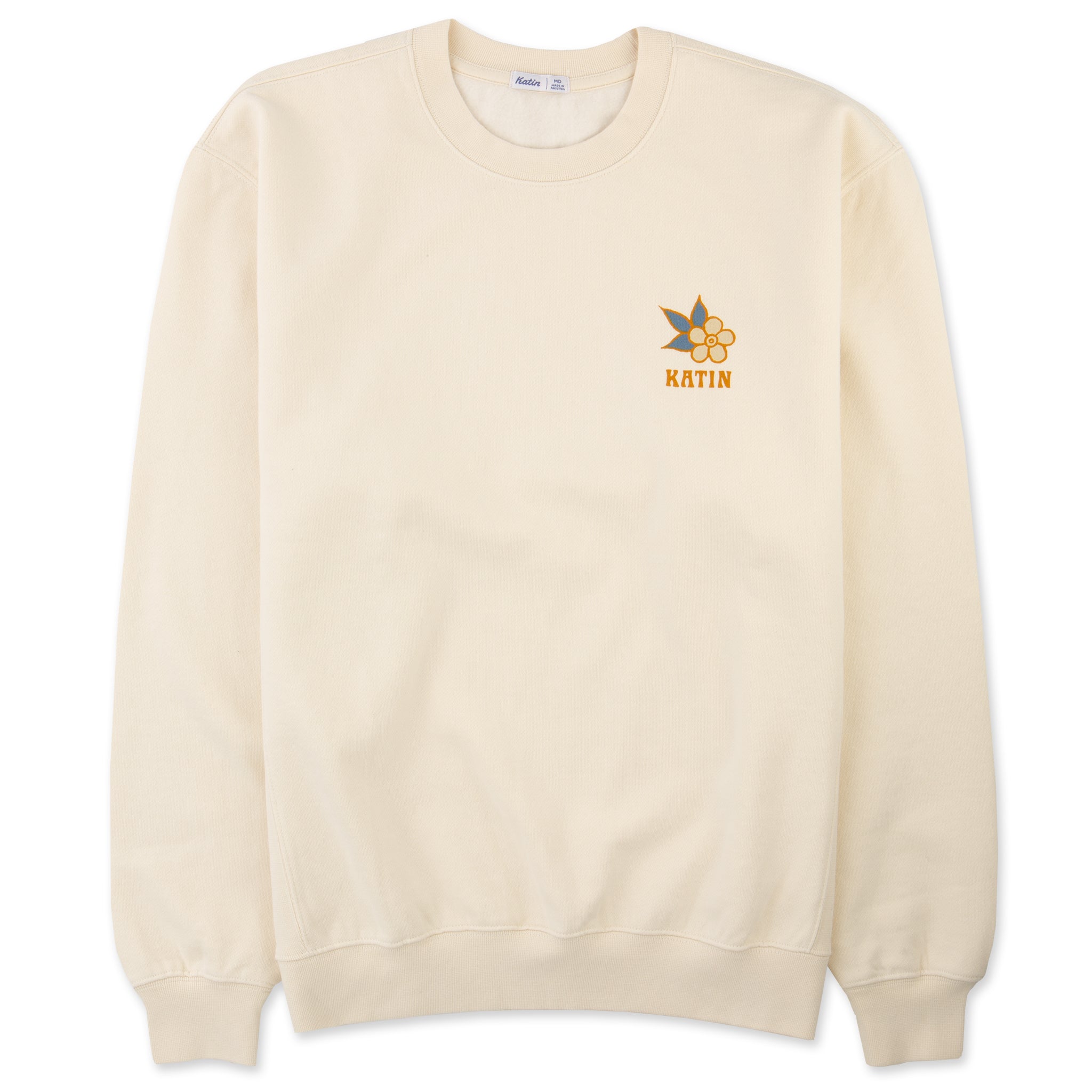 TALON CREWNECK