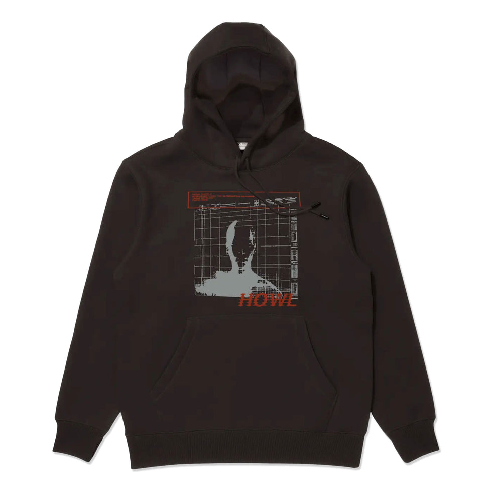 DWR Graphic Hoodie