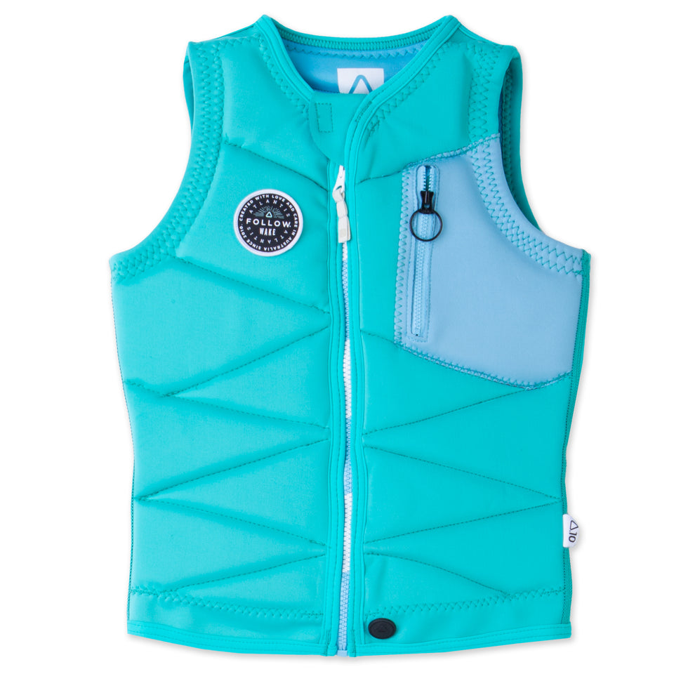 Women's Atlantis Impact Vest