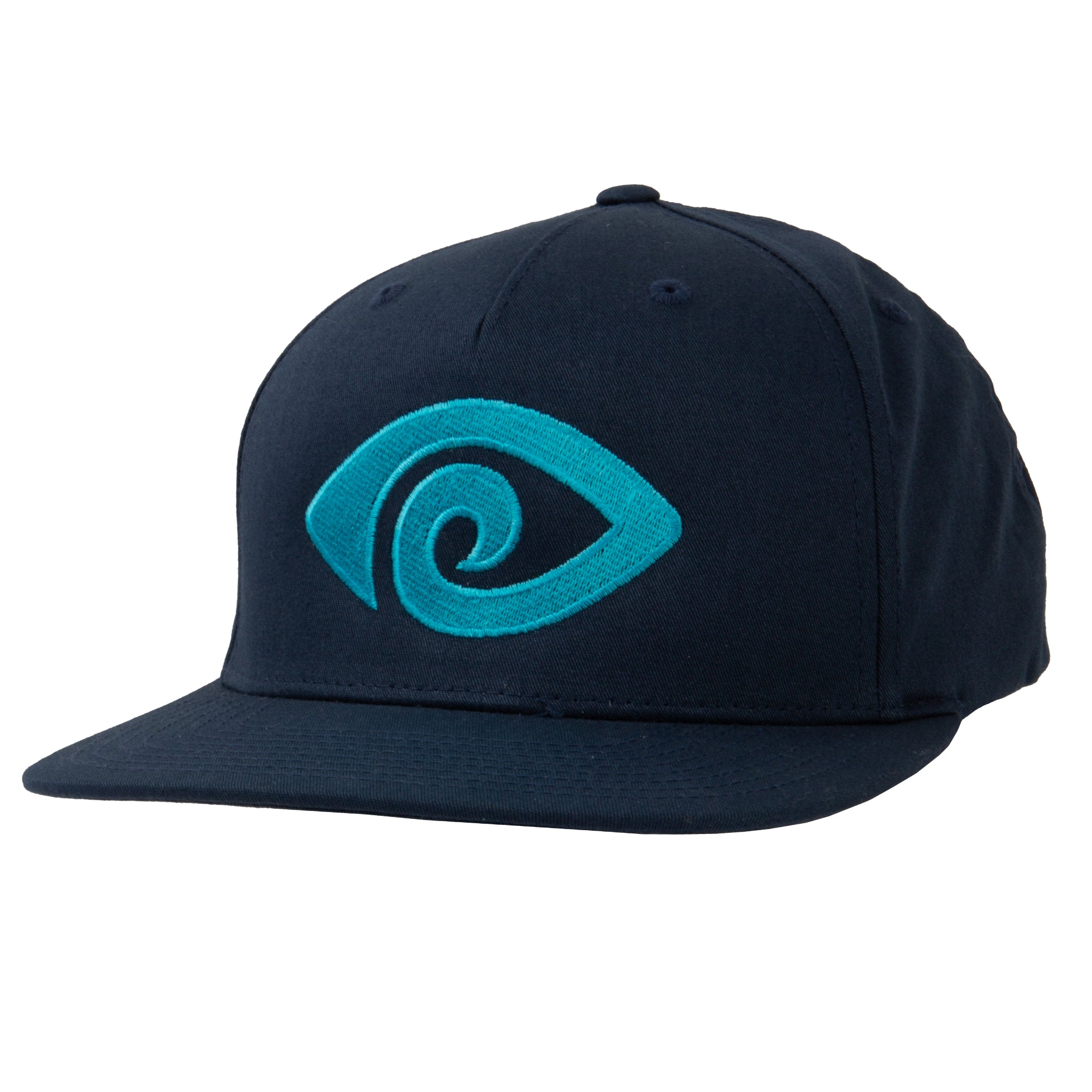 Logo Hat