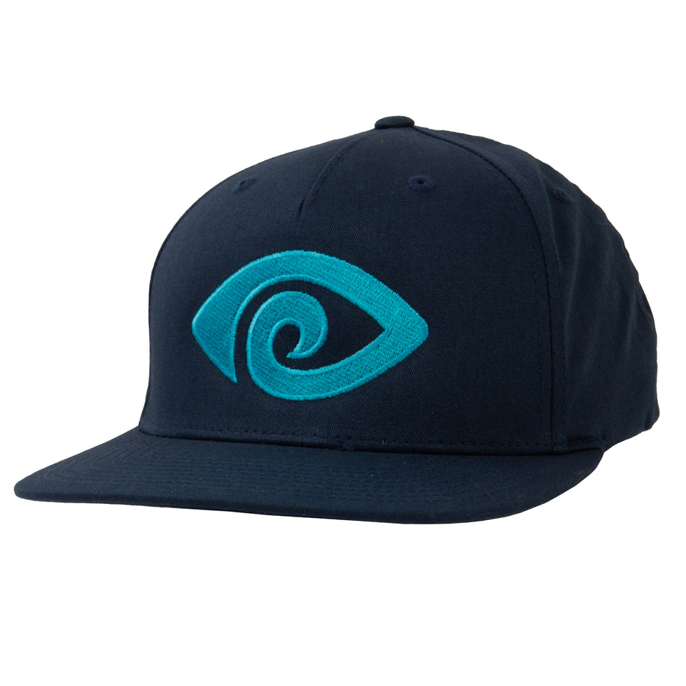 Logo Hat