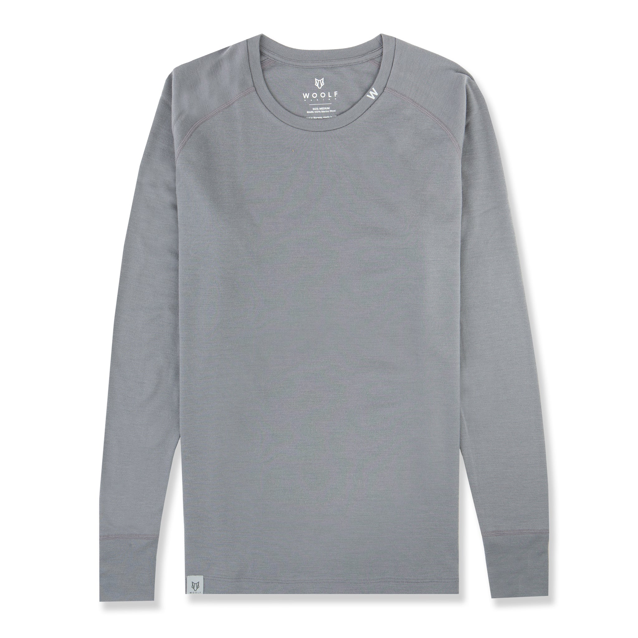 Men's Tuv LS