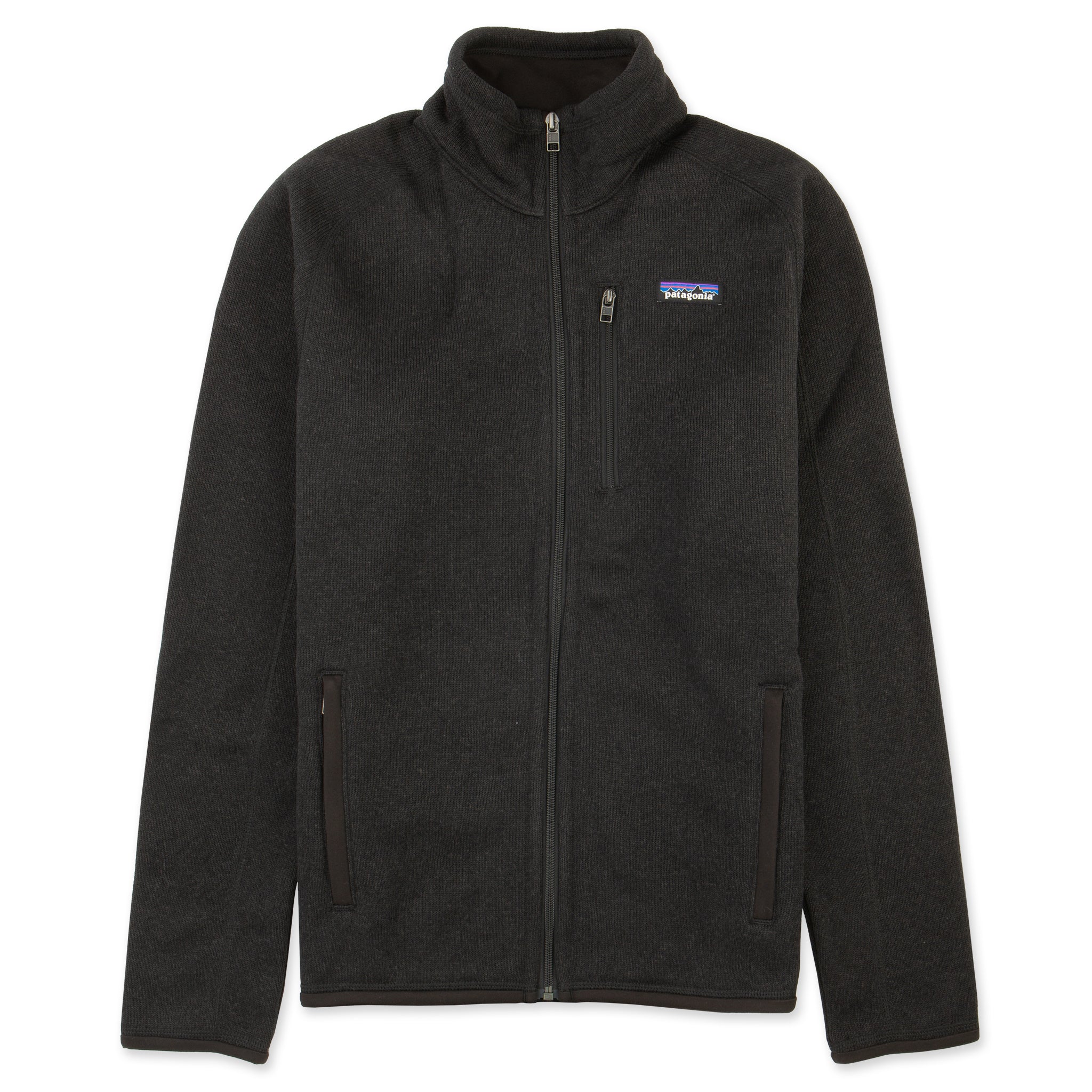Men's Better Sweater® Fleece Jacket