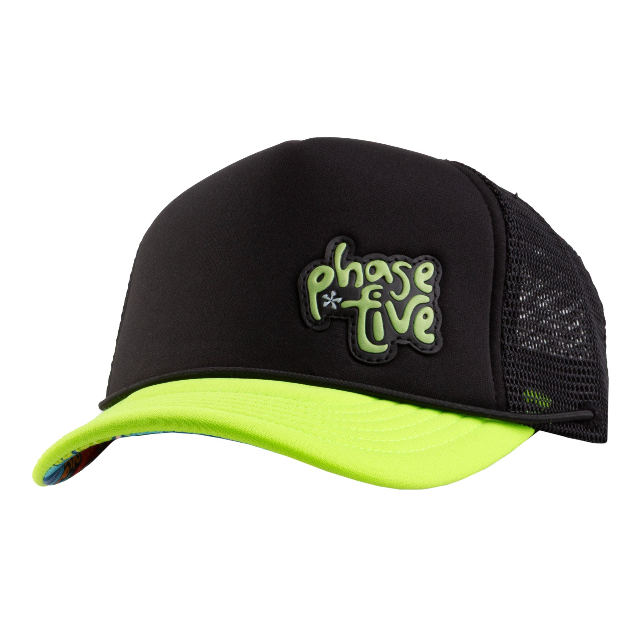 Youth Trucker Surf Hat