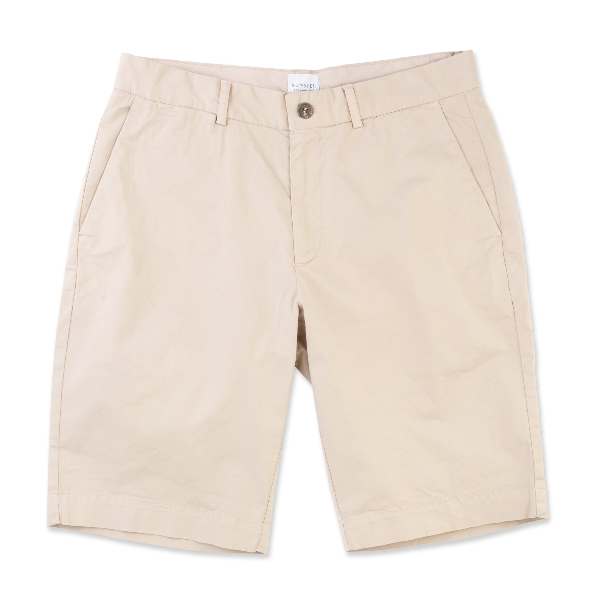 Classic Chino Shorts