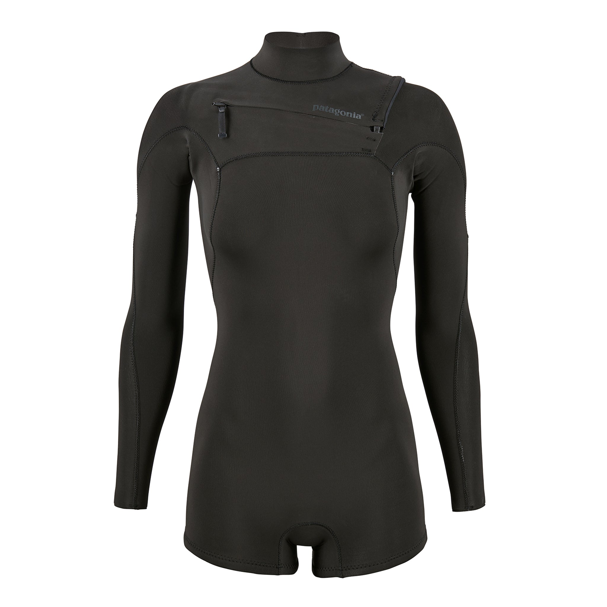 Women's R1® Lite Yulex® Front-Zip Long-Sleeved Spring Suit