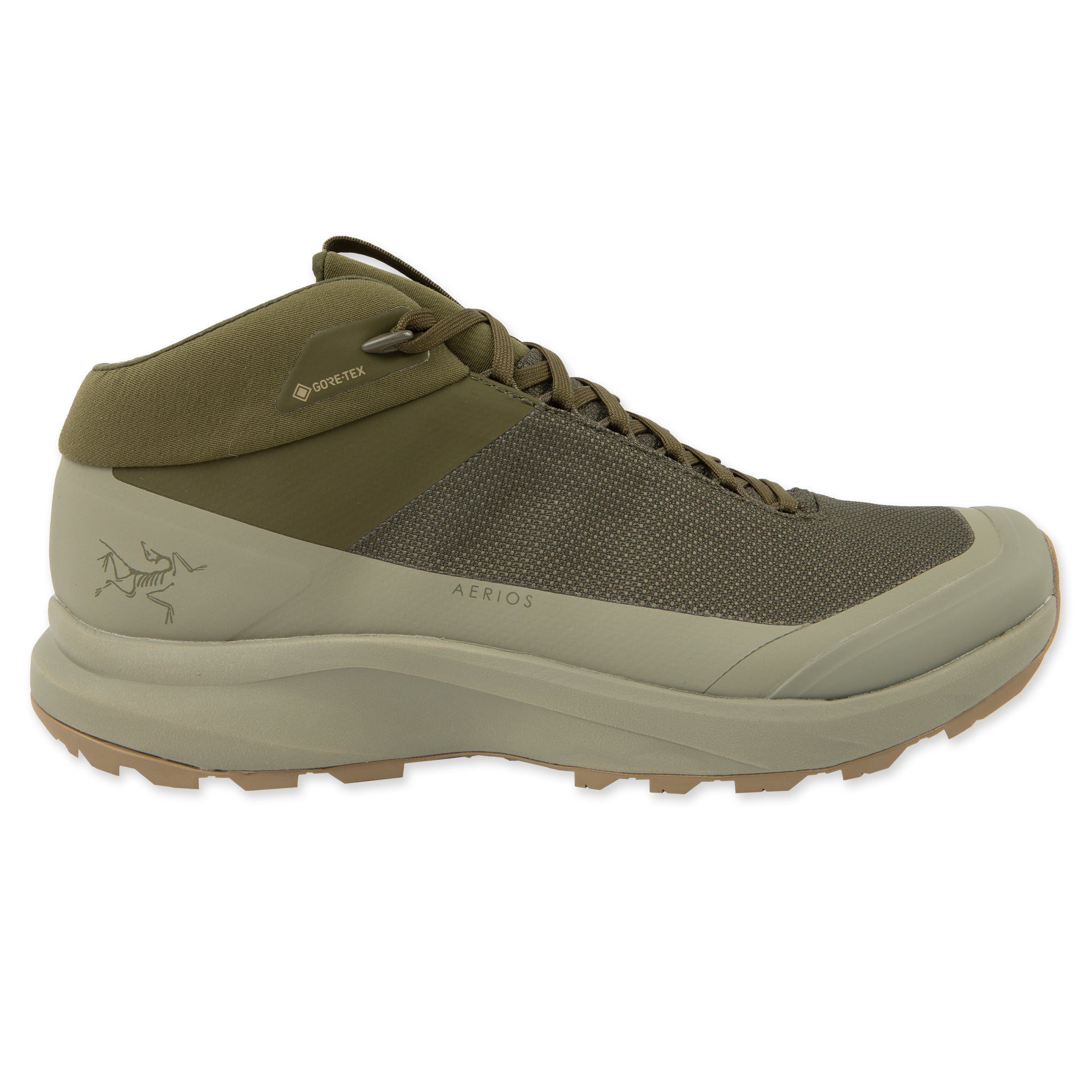 MEN'S AERIOS FL 2 MID GTX