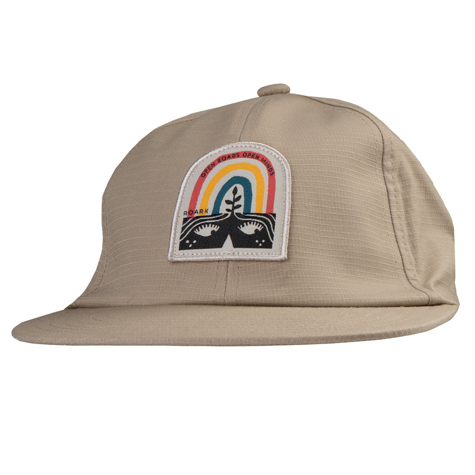 Campover Strapback Hat