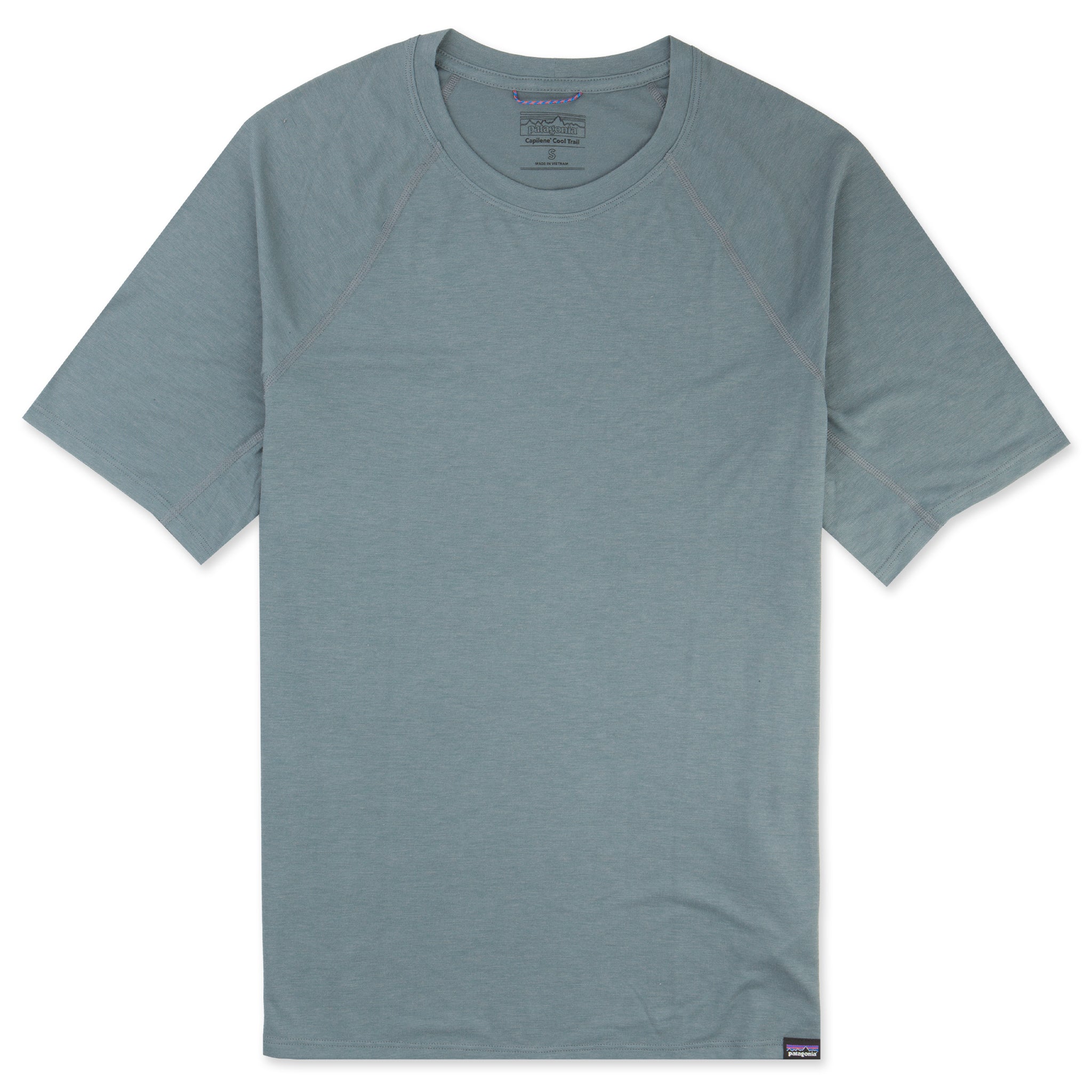 Men's Capilene® Cool Trail Shirt