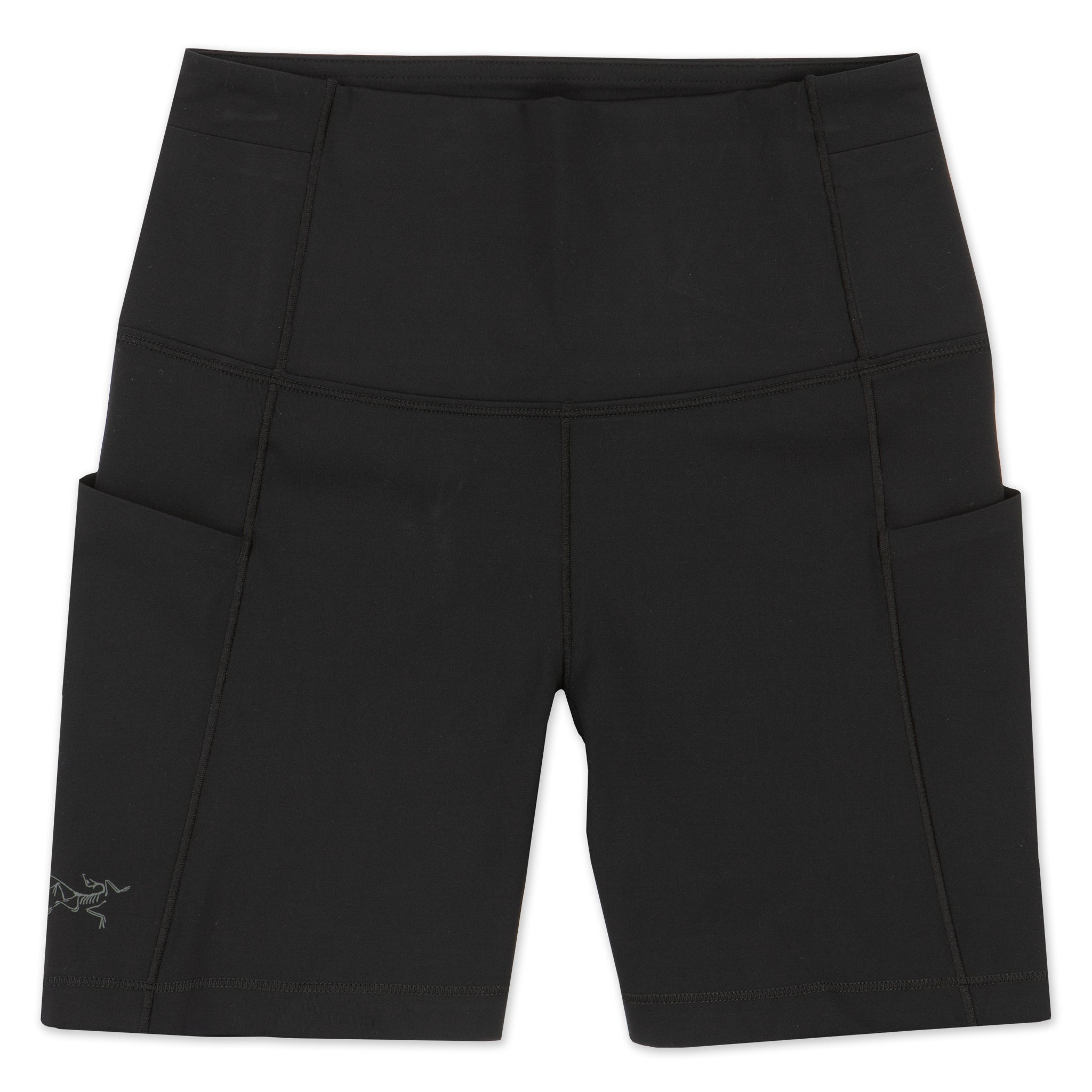 Women's Essent High-Rise Short 5"