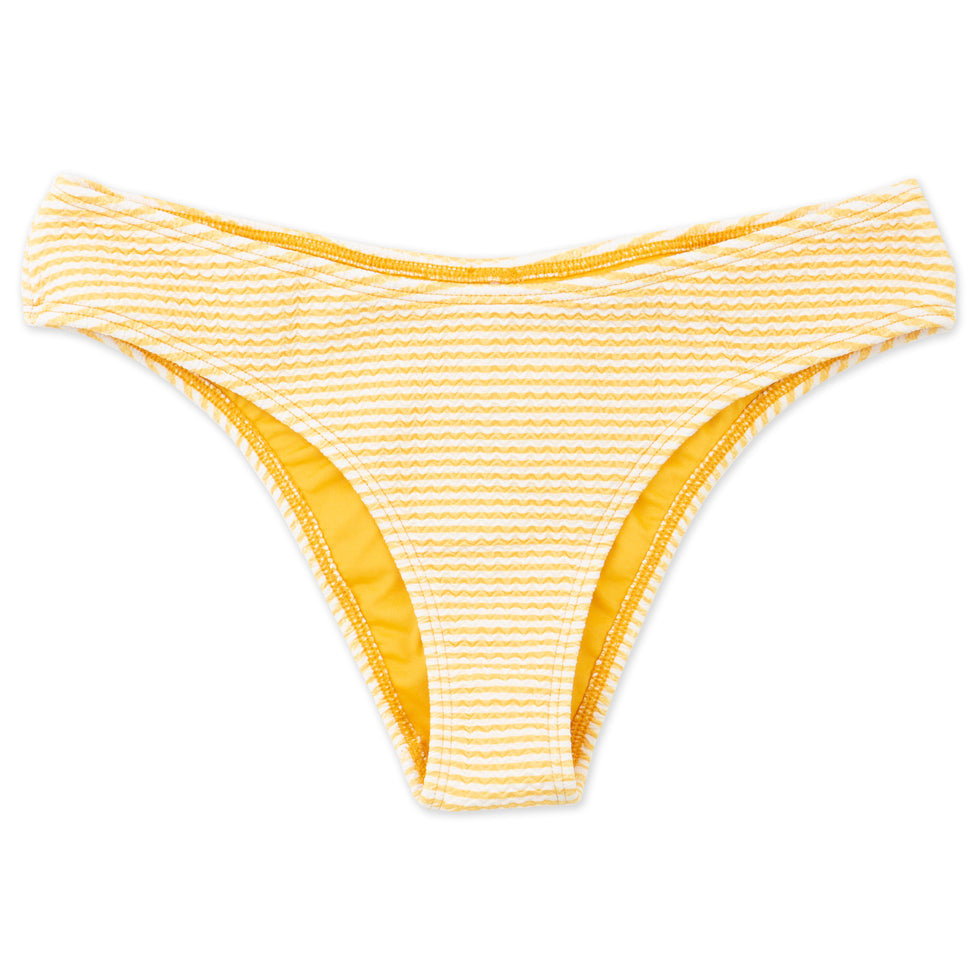 Diya Stripe Matira Bottoms