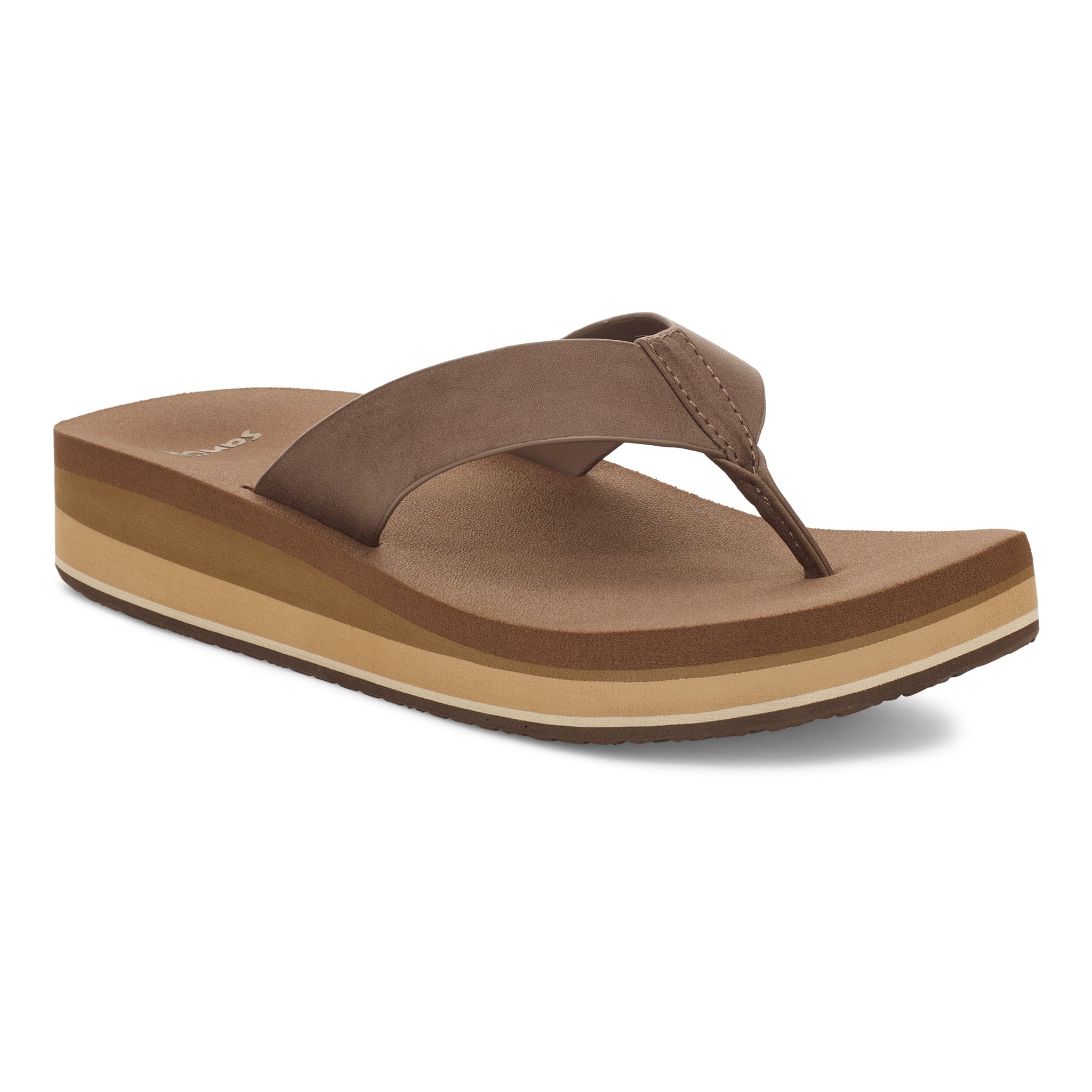 Women's Highland Sandals