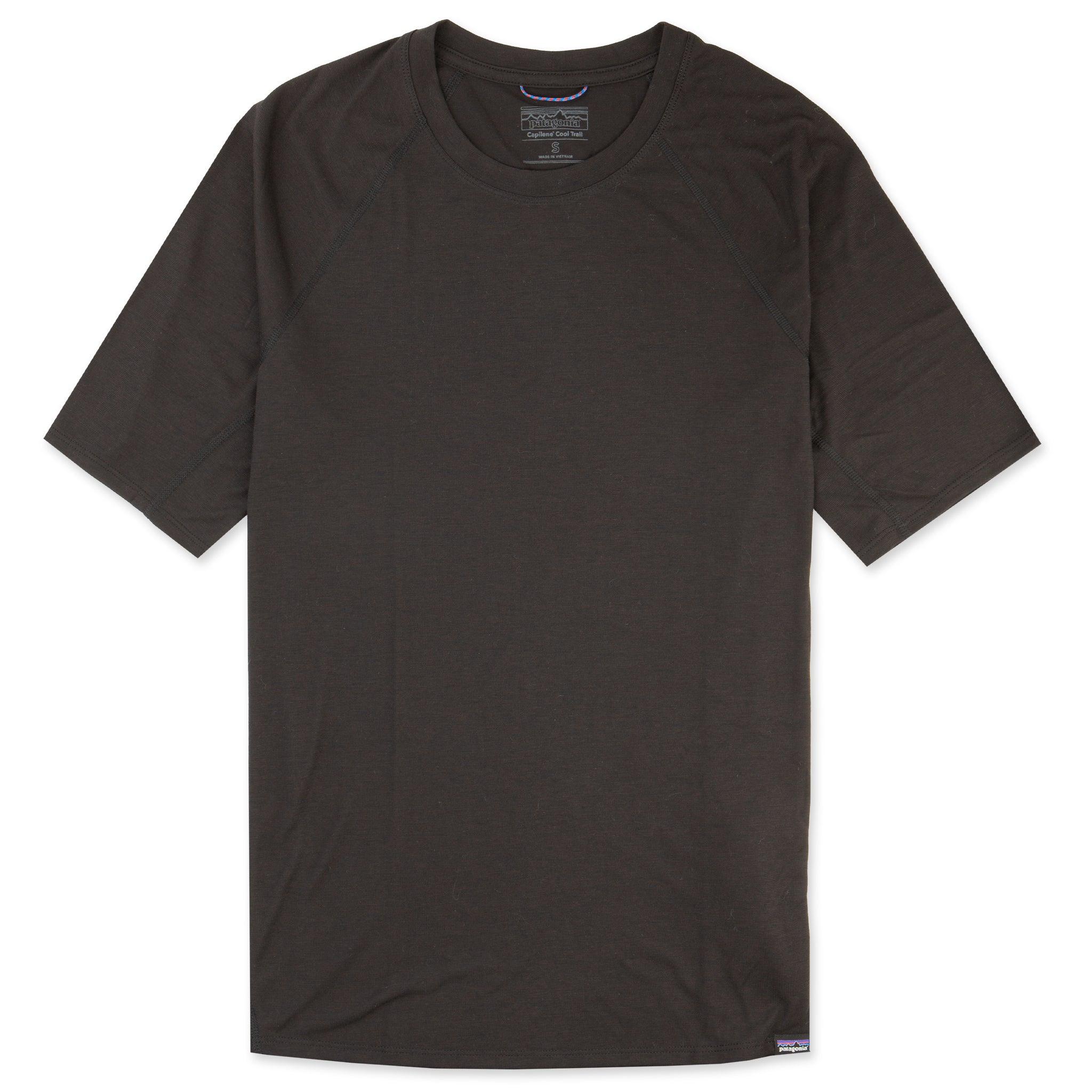 Men's Capilene® Cool Trail Shirt