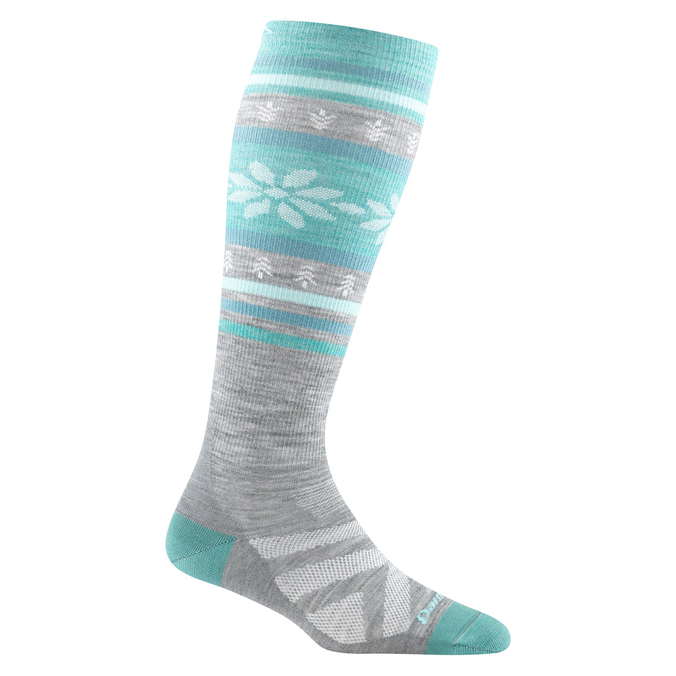 Women's Alpine Over-the-Calf Lightweight Sock