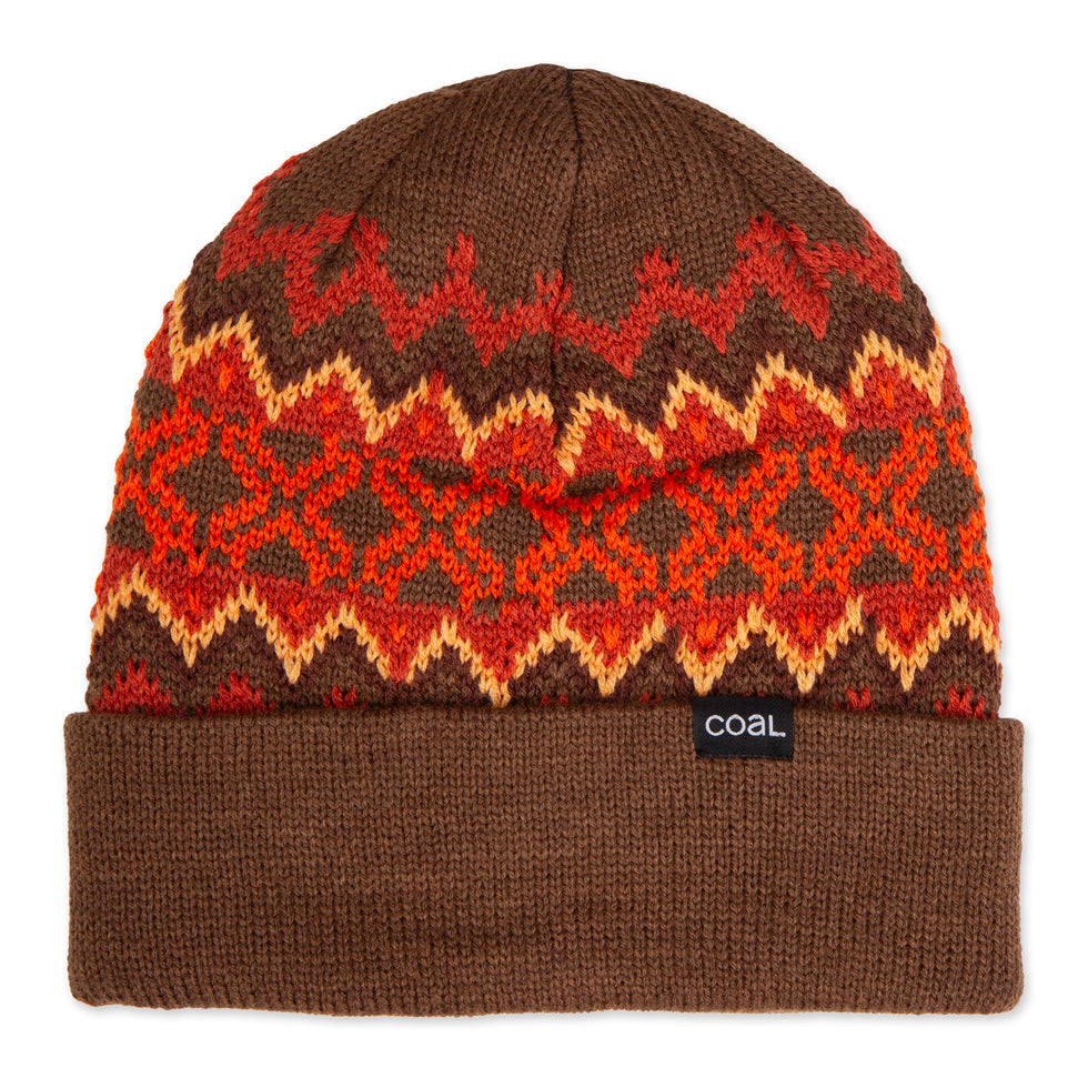 The Winters - Nordic Style Beanie