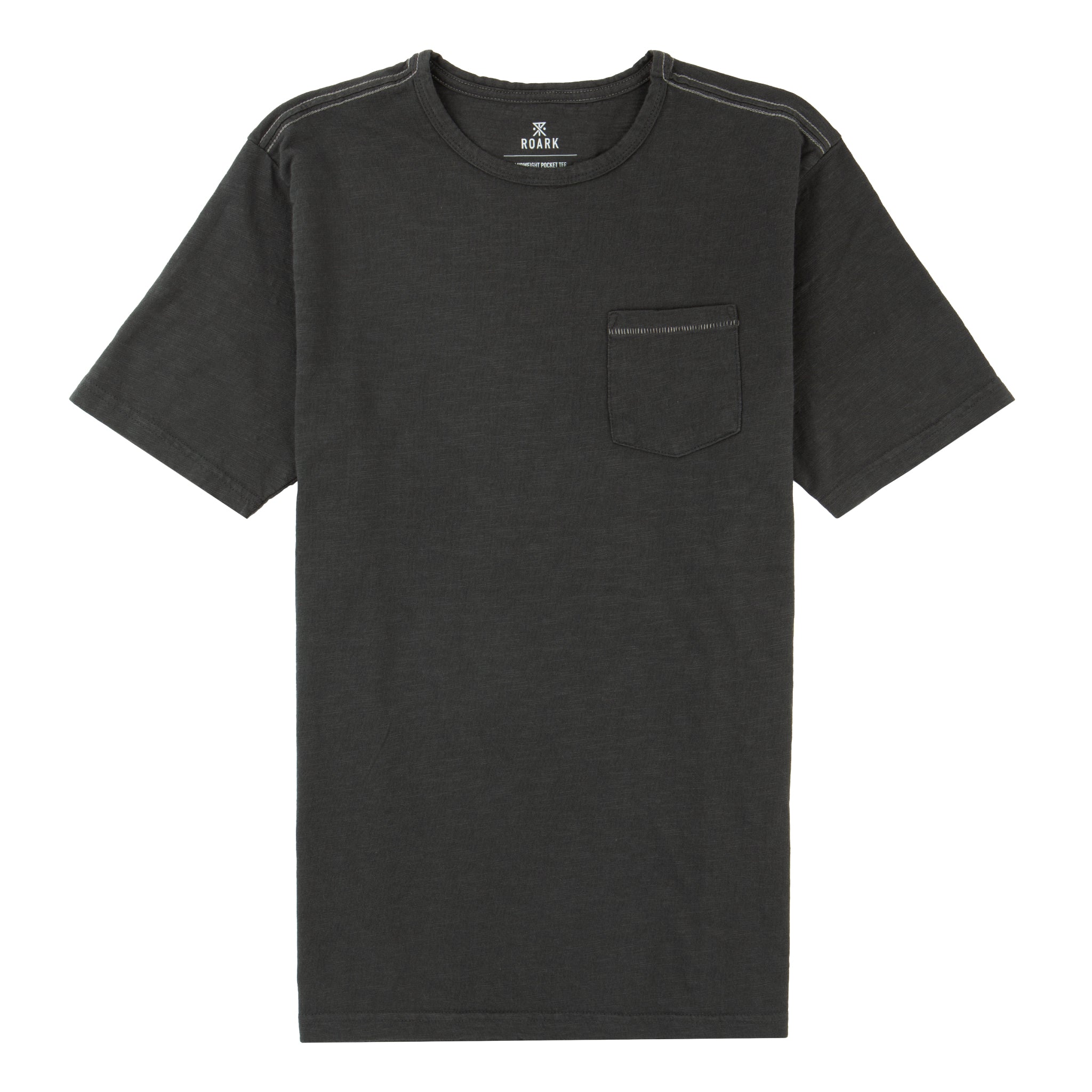 Men's Well Worn Midweight Organic Tee