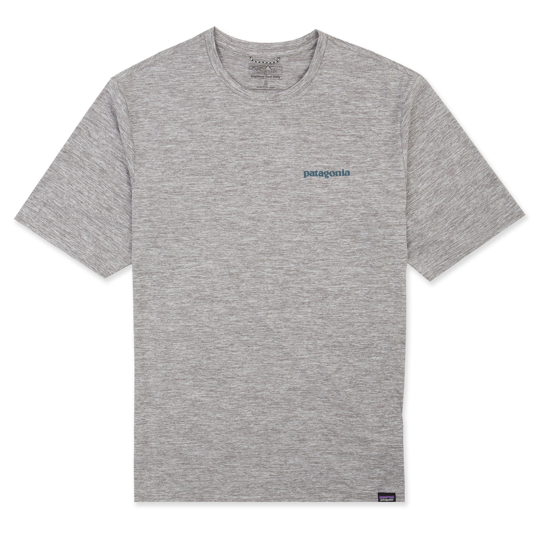 Men's Capilene&reg; Cool Daily Graphic Shirt
