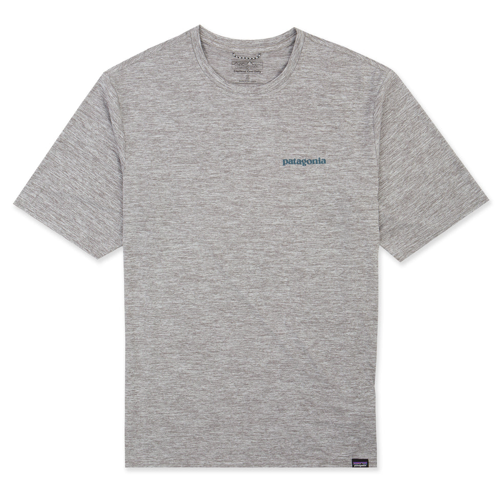 Men's Capilene&reg; Cool Daily Graphic Shirt