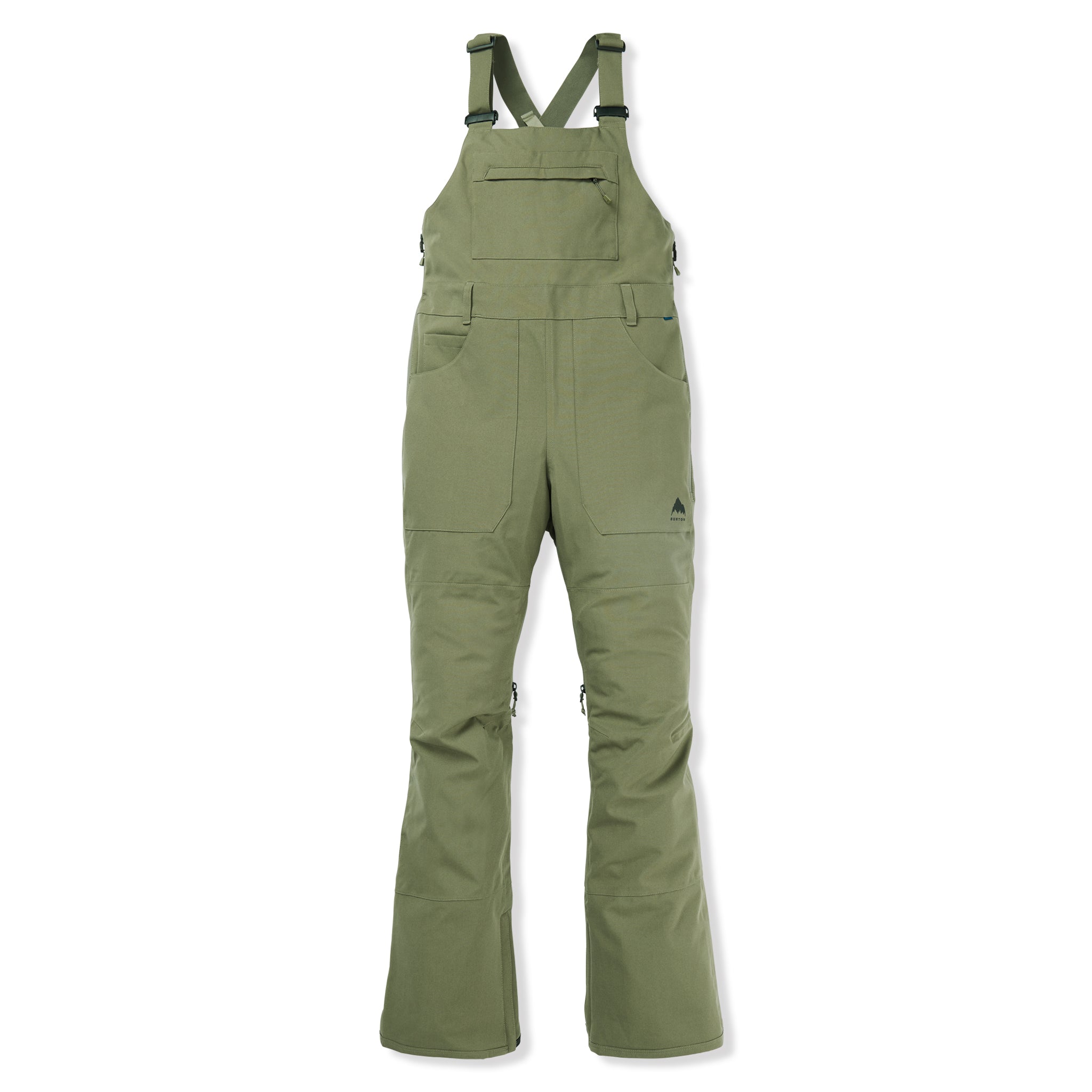 Women's Avalon 2L Stretch Bib Pants