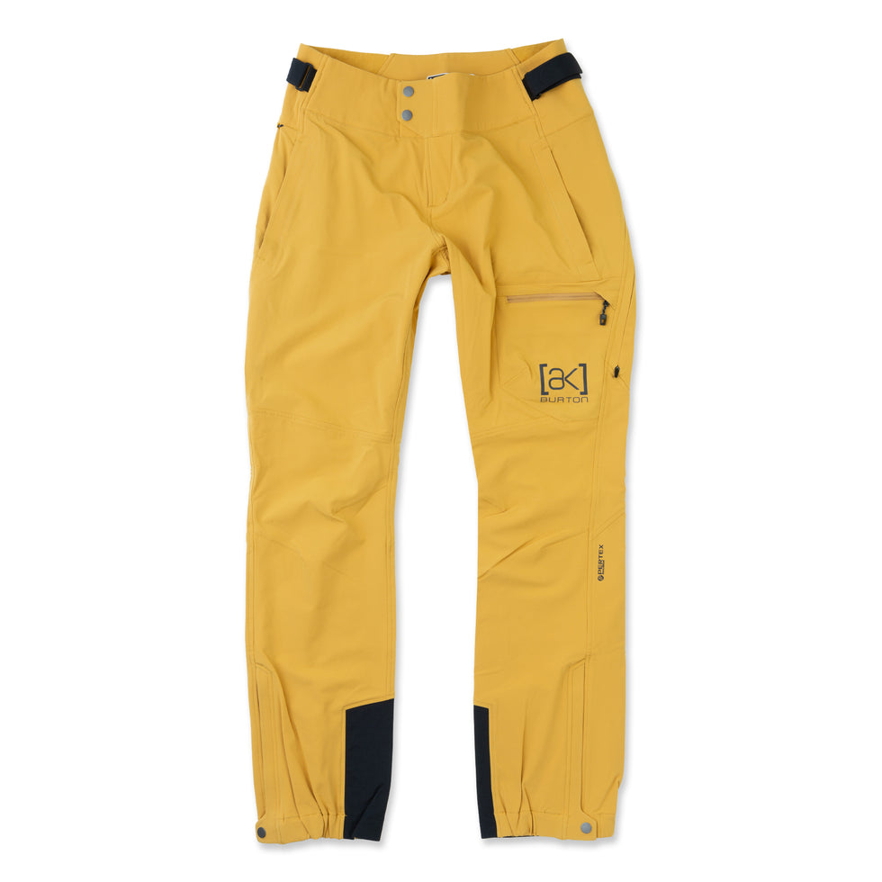 Women's [ak] Softshell Pant