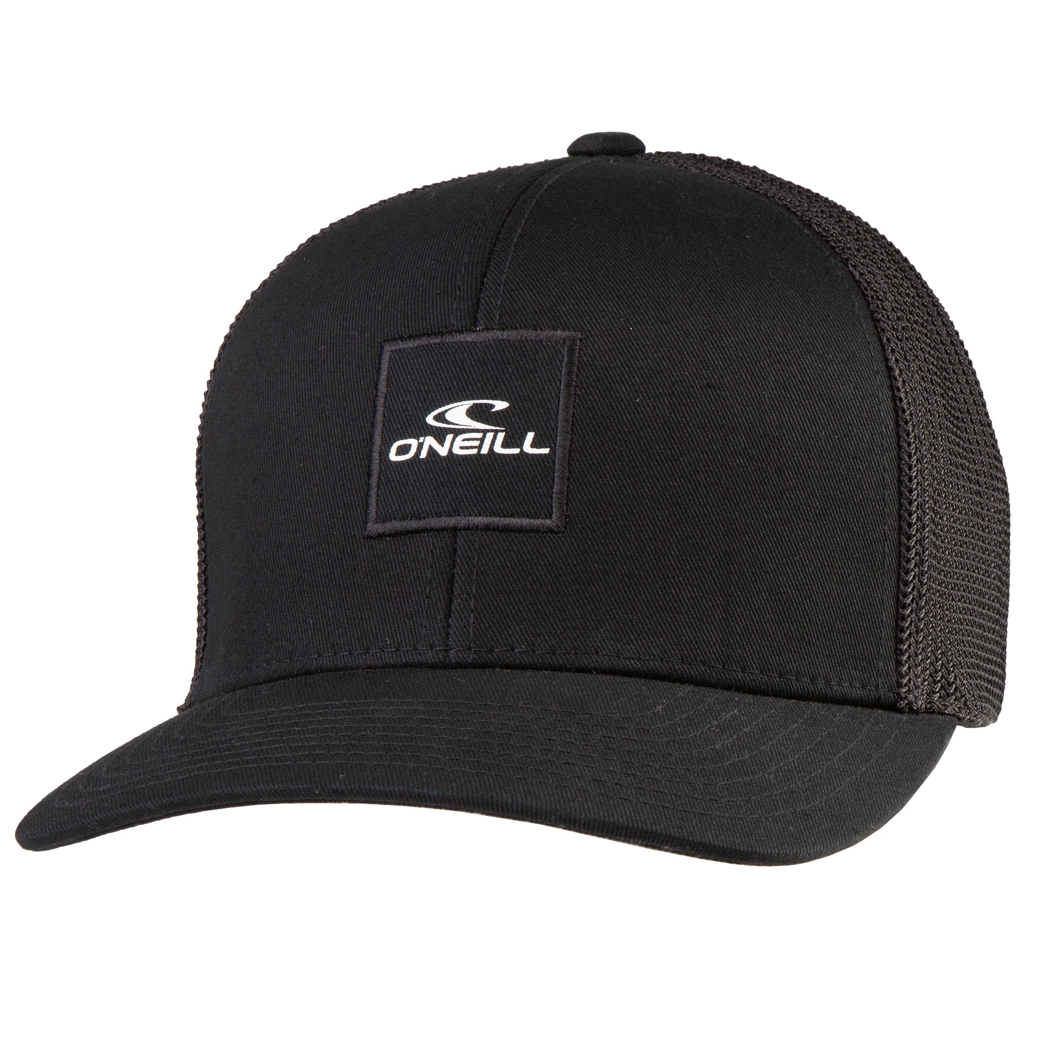 Sesh & Mesh Hat