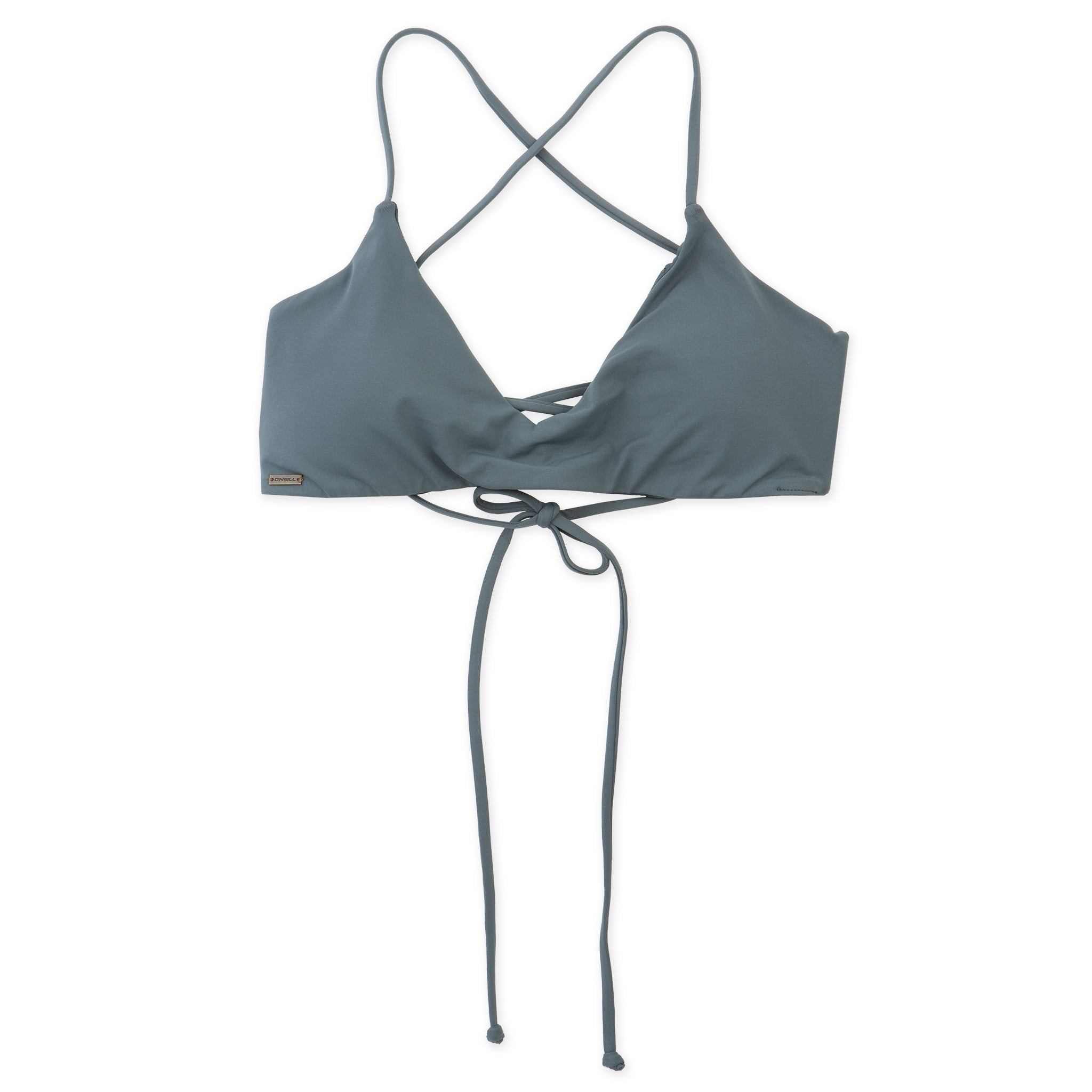 Saltwater Solids Huntington Top