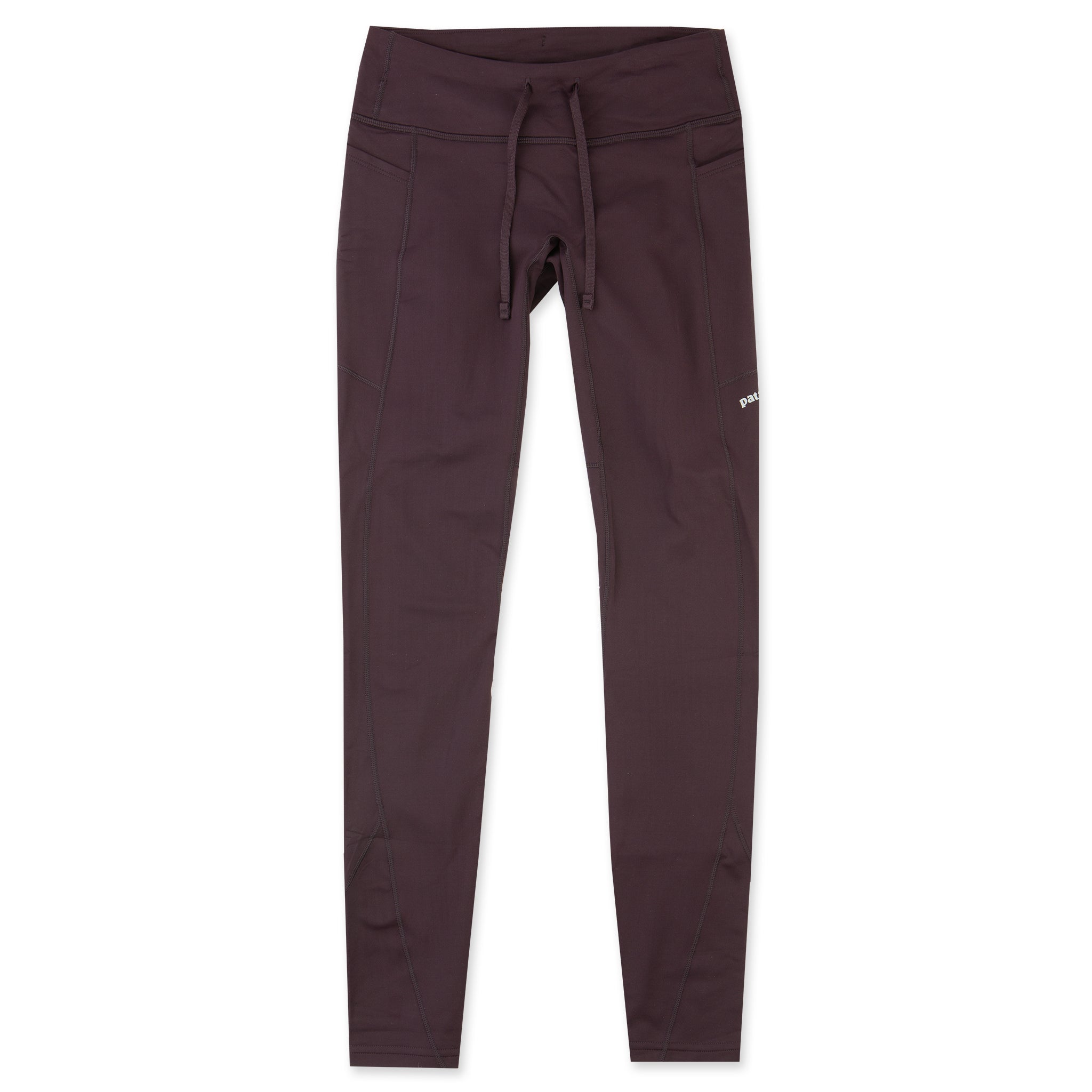 Women's Peak Mission Tights
