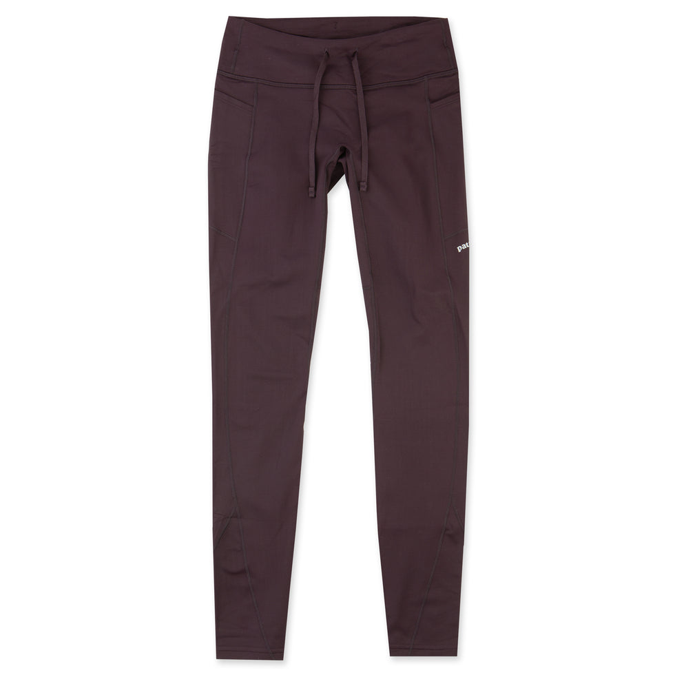 Women's Peak Mission Tights