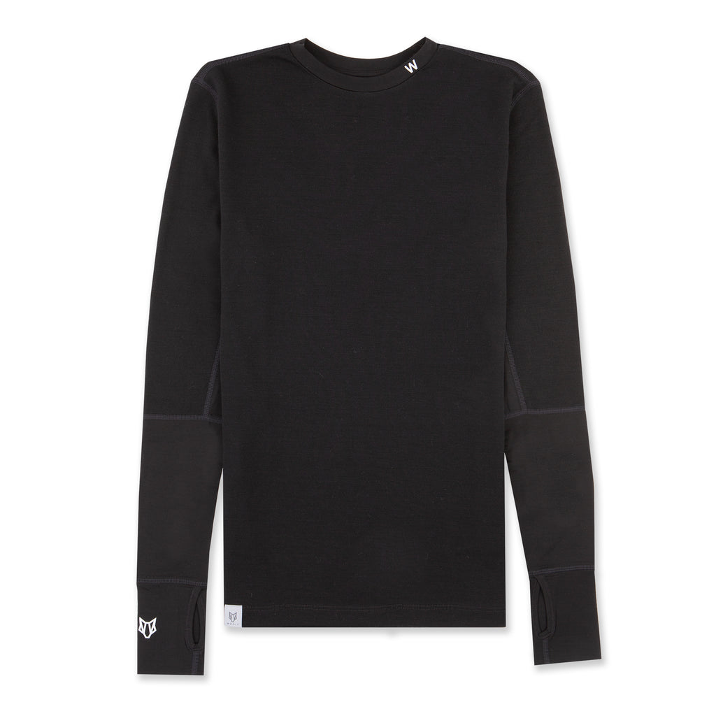 Women's Nibbi Performance LS