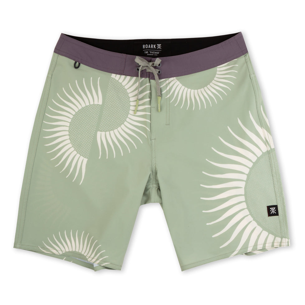 Passage Boardshorts
